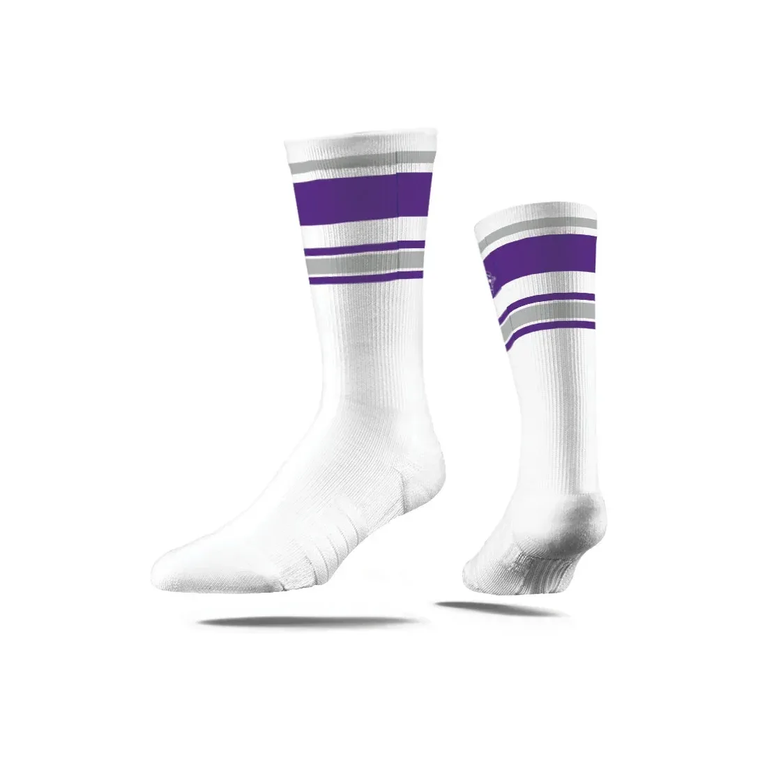NCAA – Retro – Premium Sublimated
