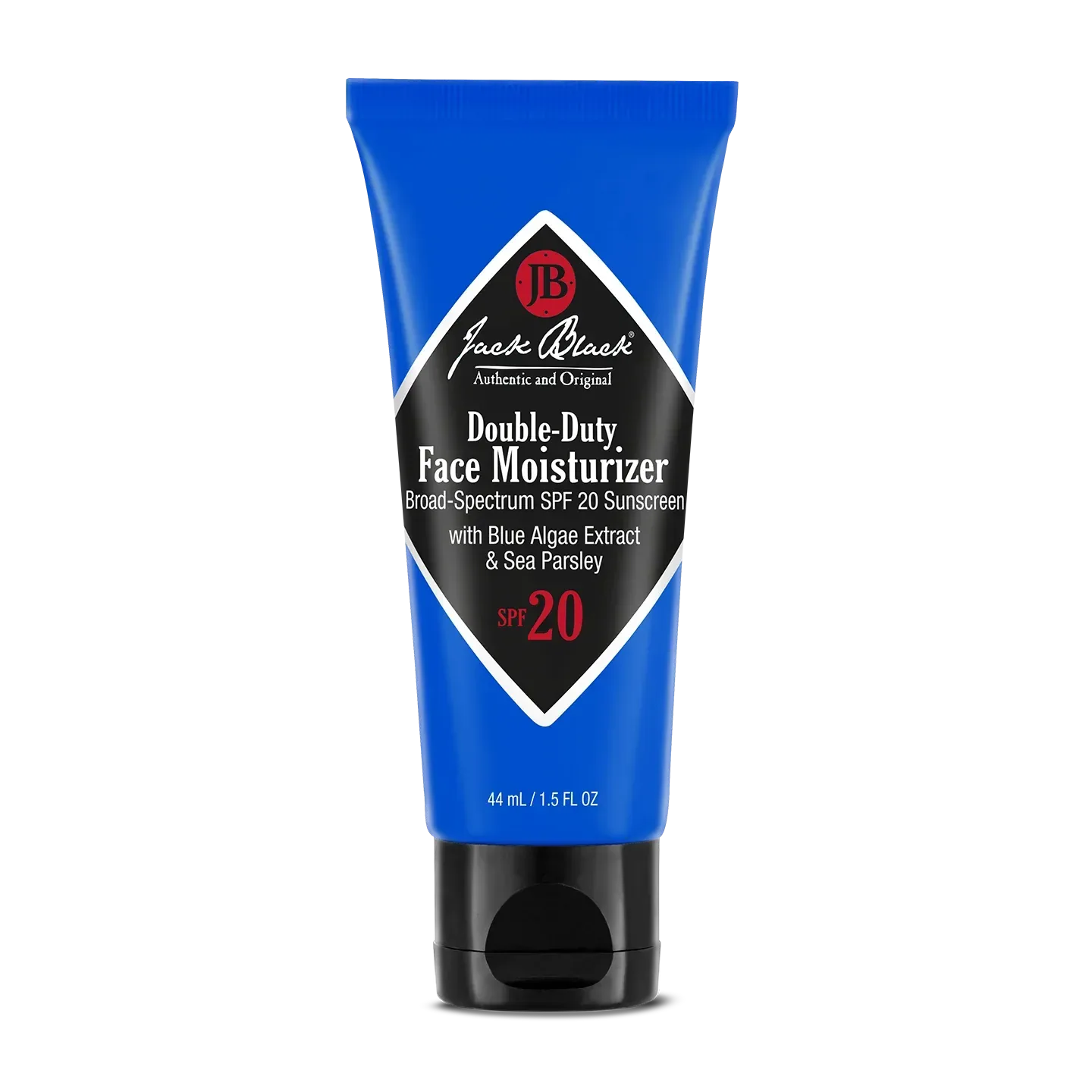 Double-Duty Face Moisturizer SPF 20