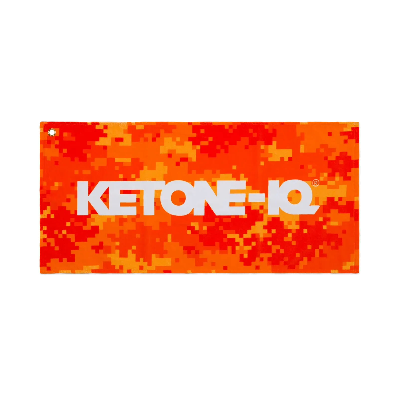 Ketone-IQ Sweat Towel