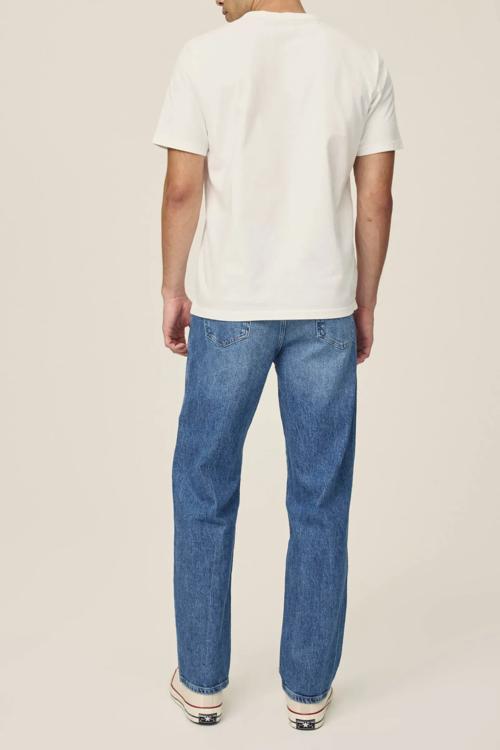 Grr – Relaxed Jeans – Everafter