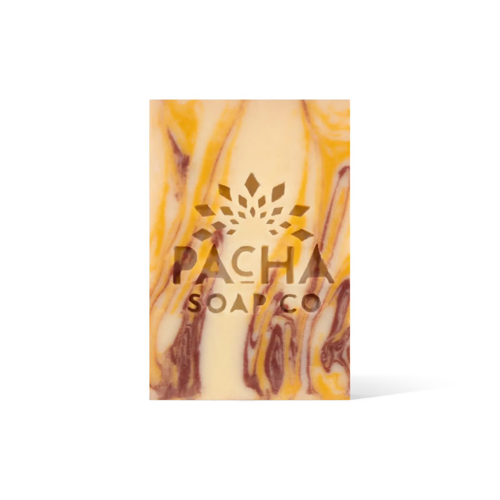 Maplewood & Bergamot Bar Soap