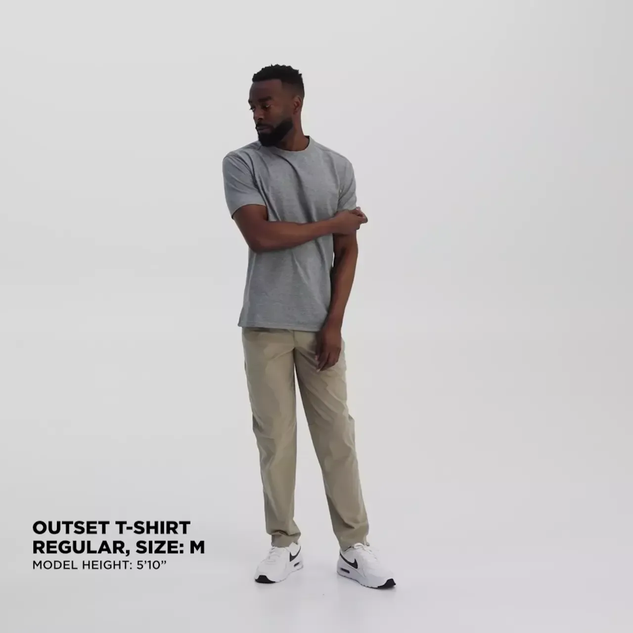 Outset T-Shirt