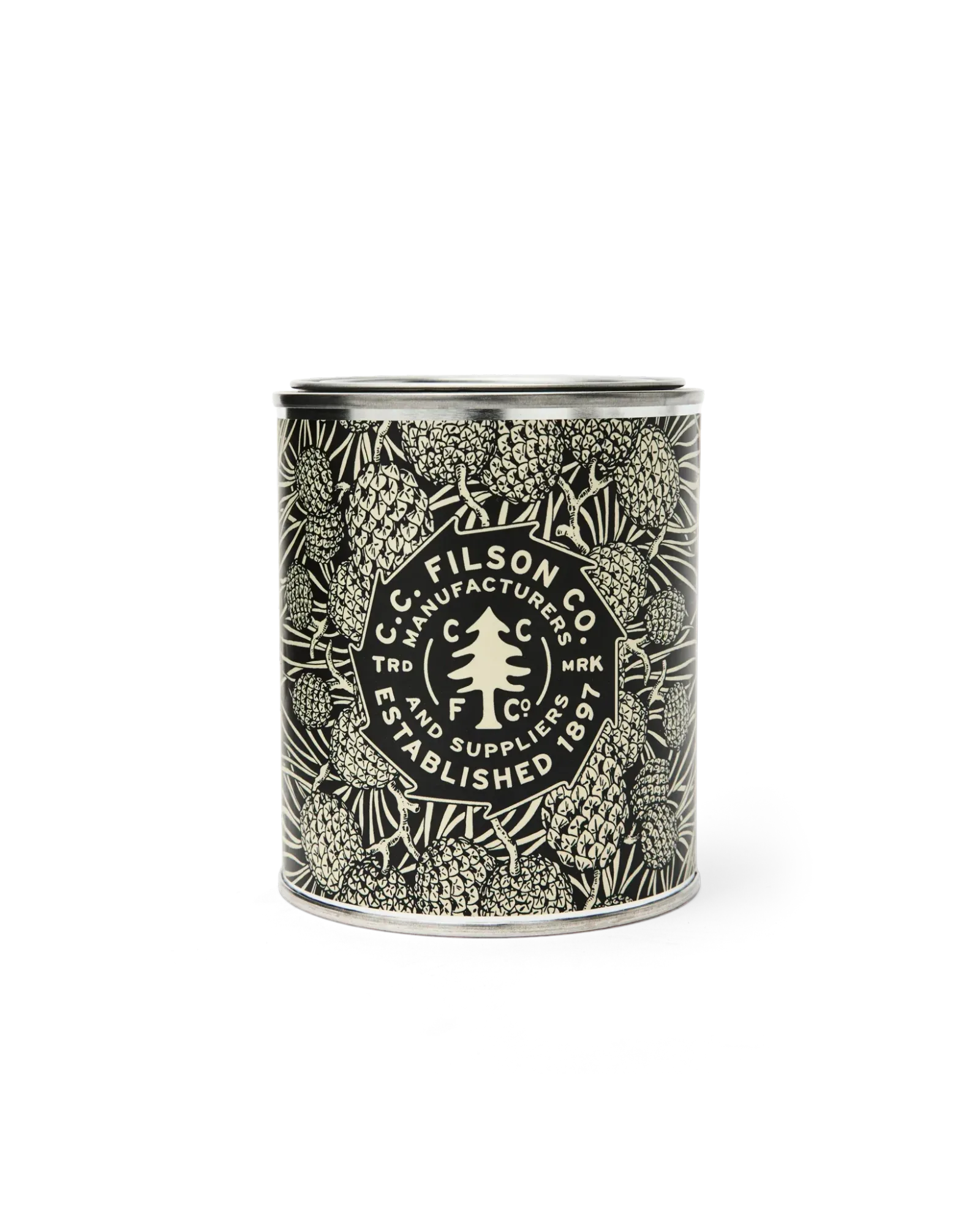 Filson Fir And Tobacco Candle