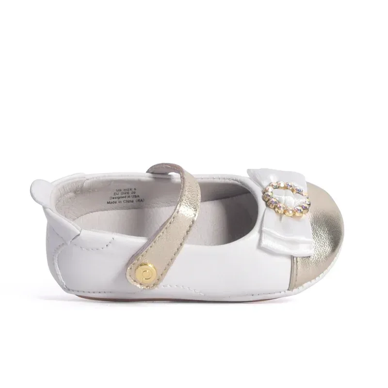 Skylar – Grip ‘n’ Go™ – White
