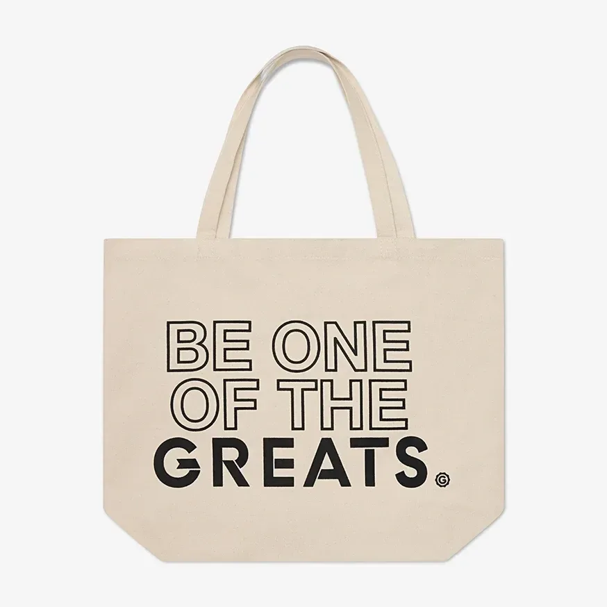 Canvas Tote Bag