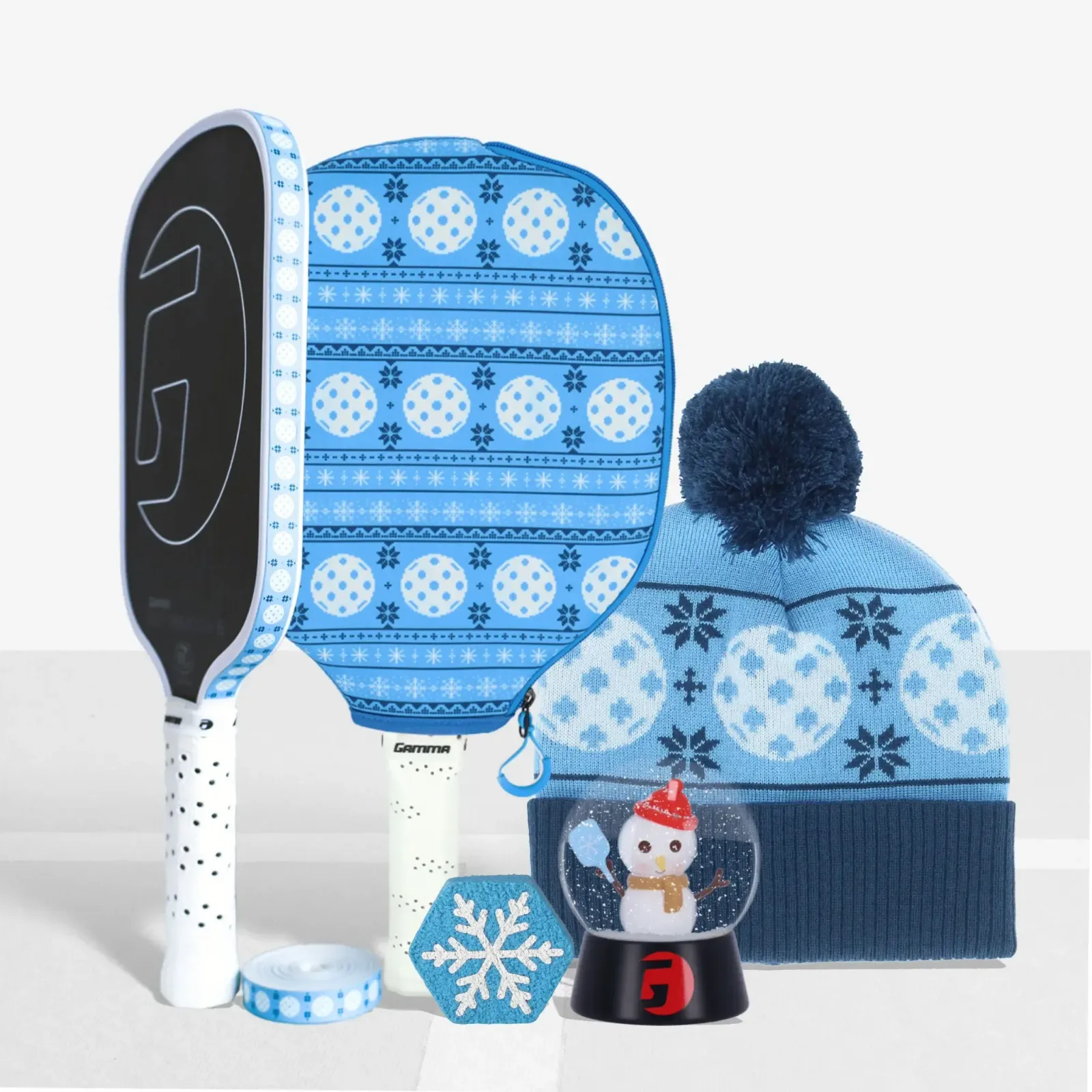 Pickleball Holiday Bundle 2025