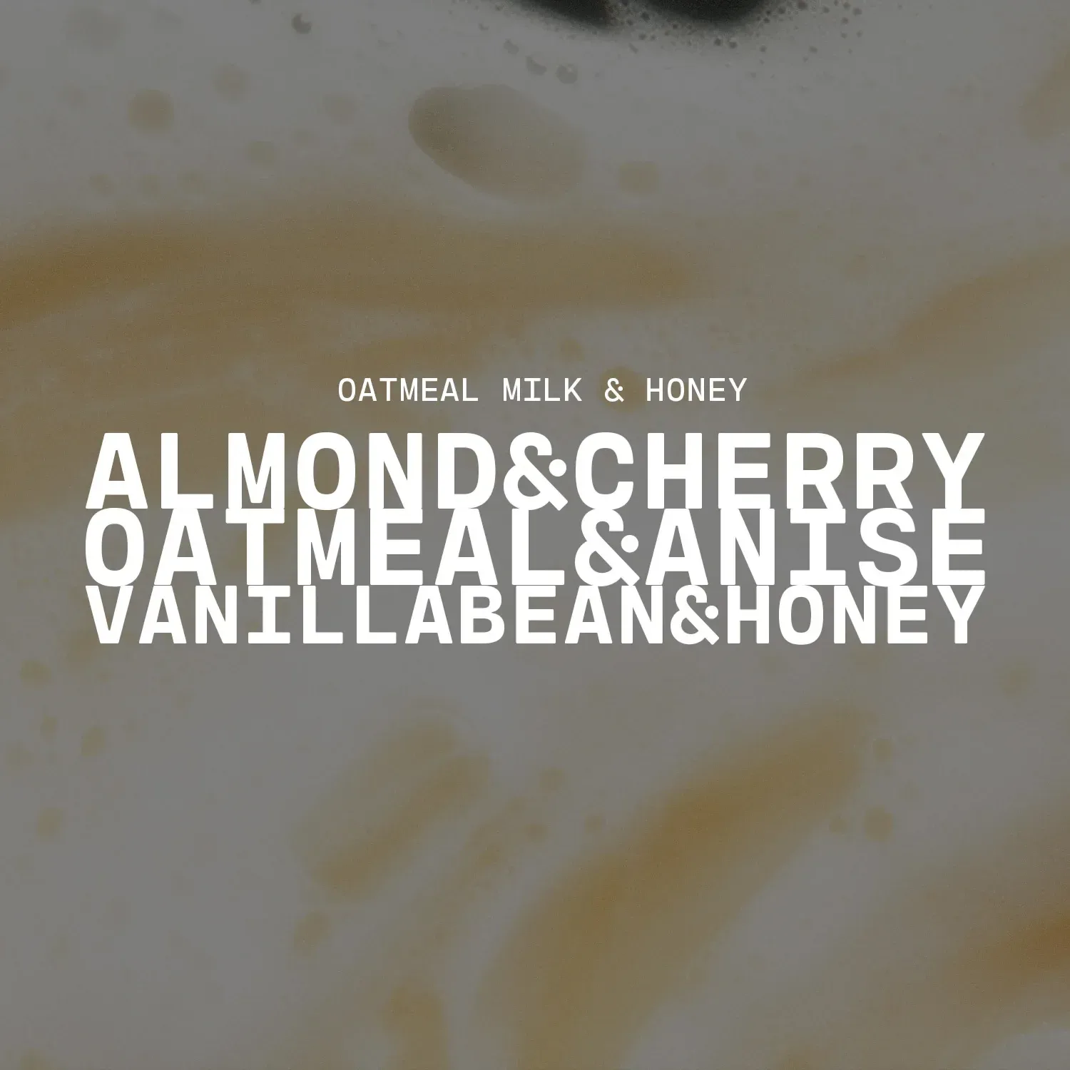 Oatmeal, Milk & Honey Candle – 9 lb Monster