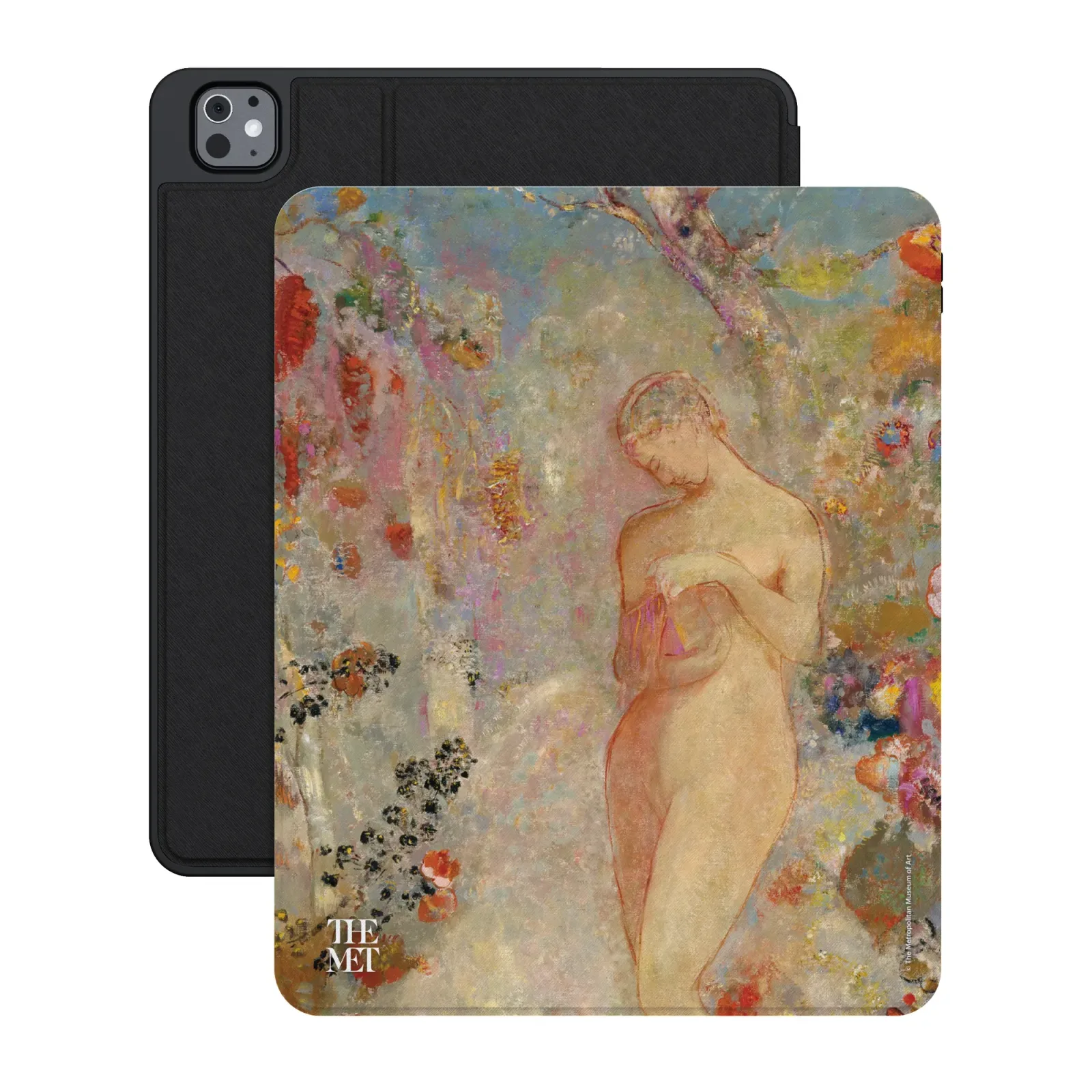 Pandora – The Met Series iPad Case