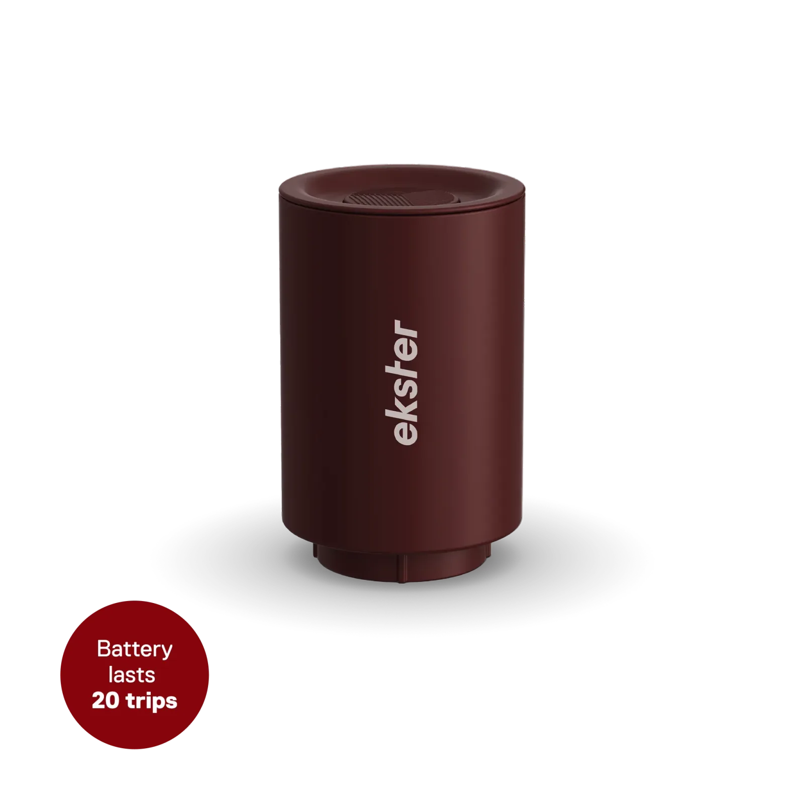 TravelPack™ Air Pump