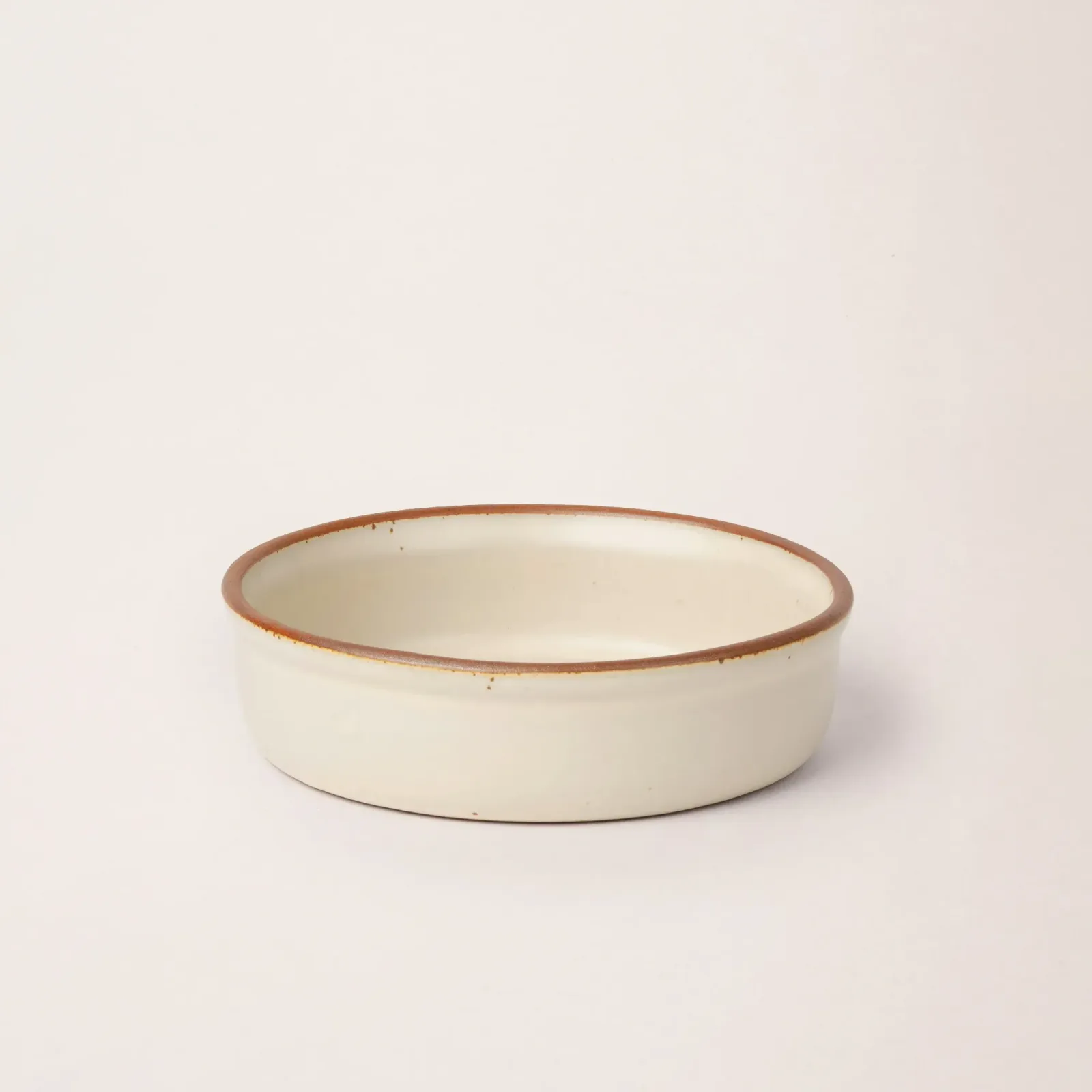 Low Ramekin