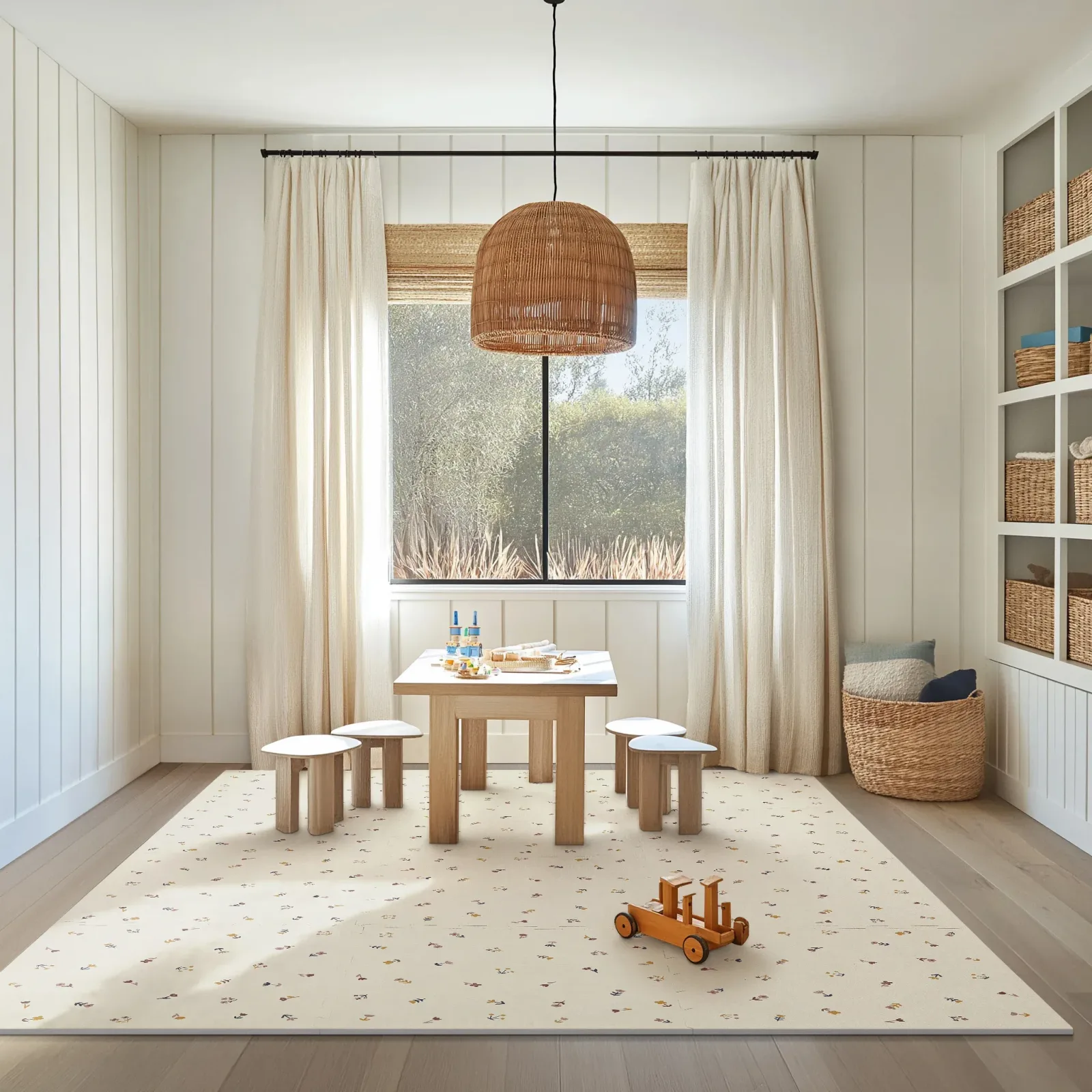 Daisy – Multi Play Mat