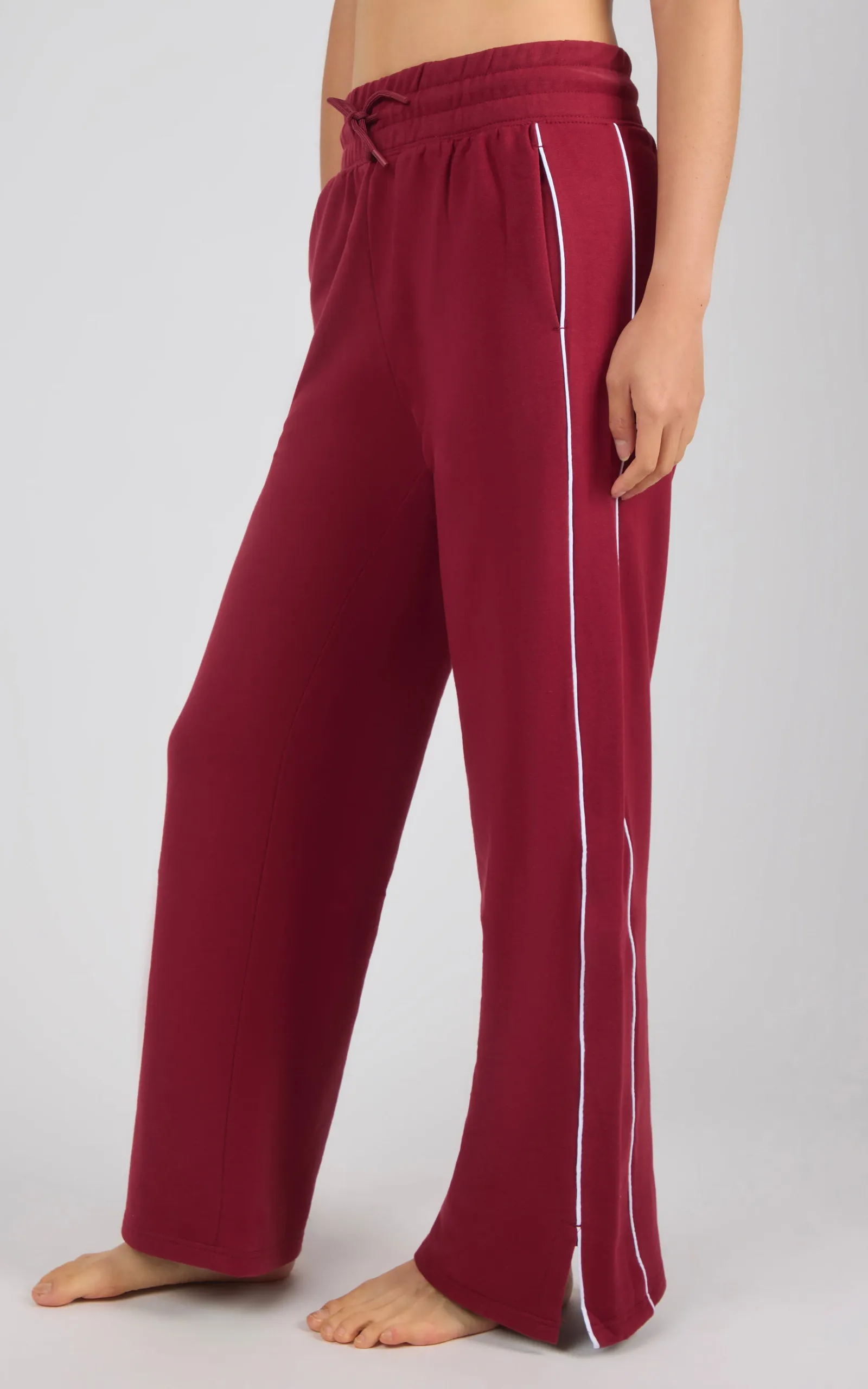 Cloud Plush Loose Fit Sweatpant