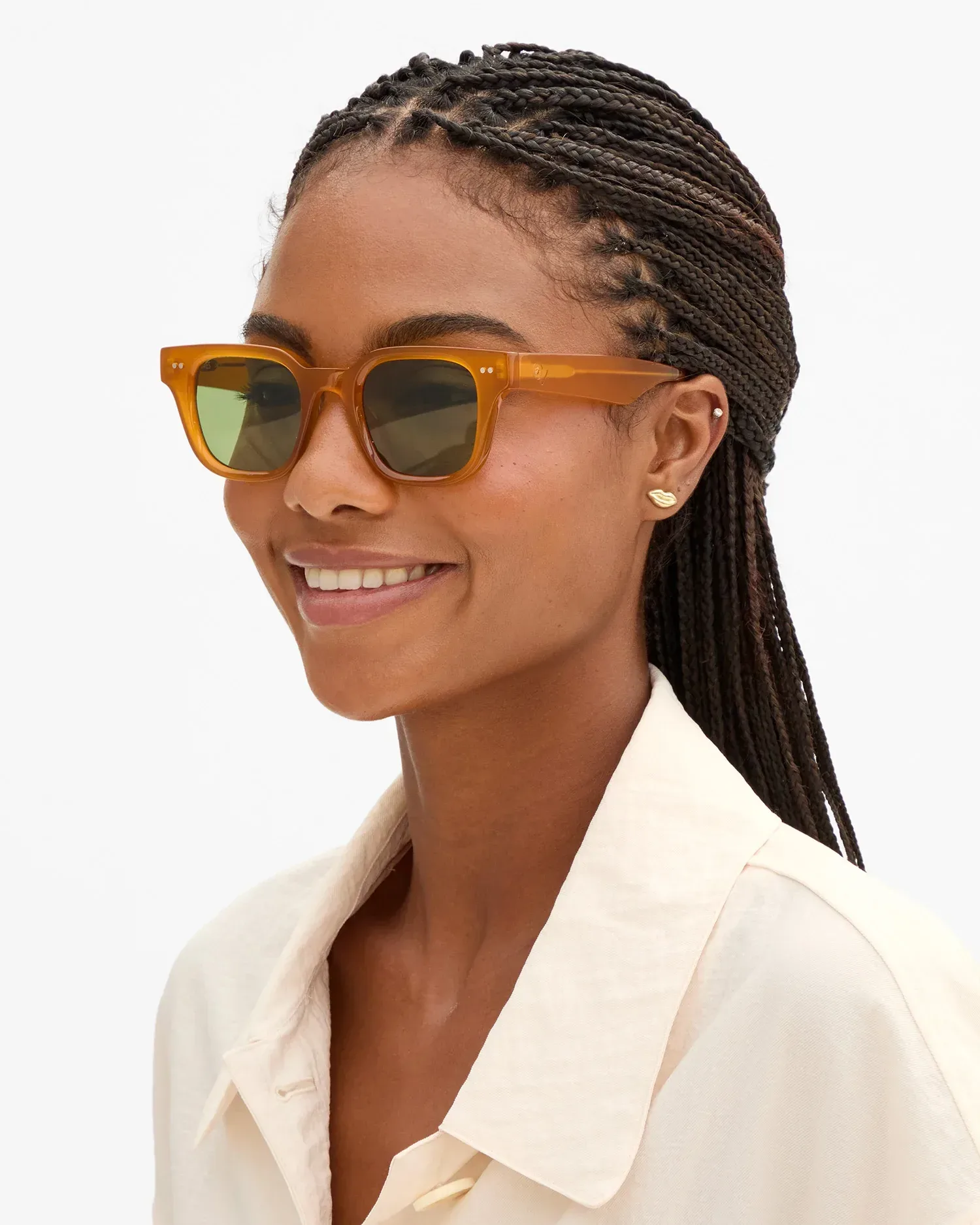 James Sunglasses