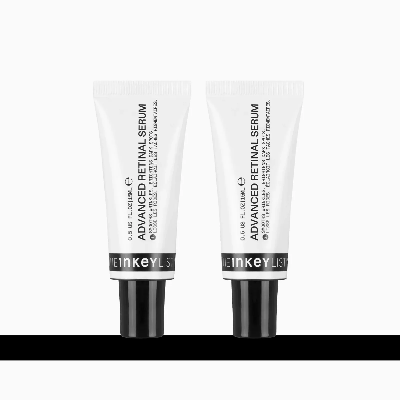 Advanced 0.2% Retinal Serum Duo