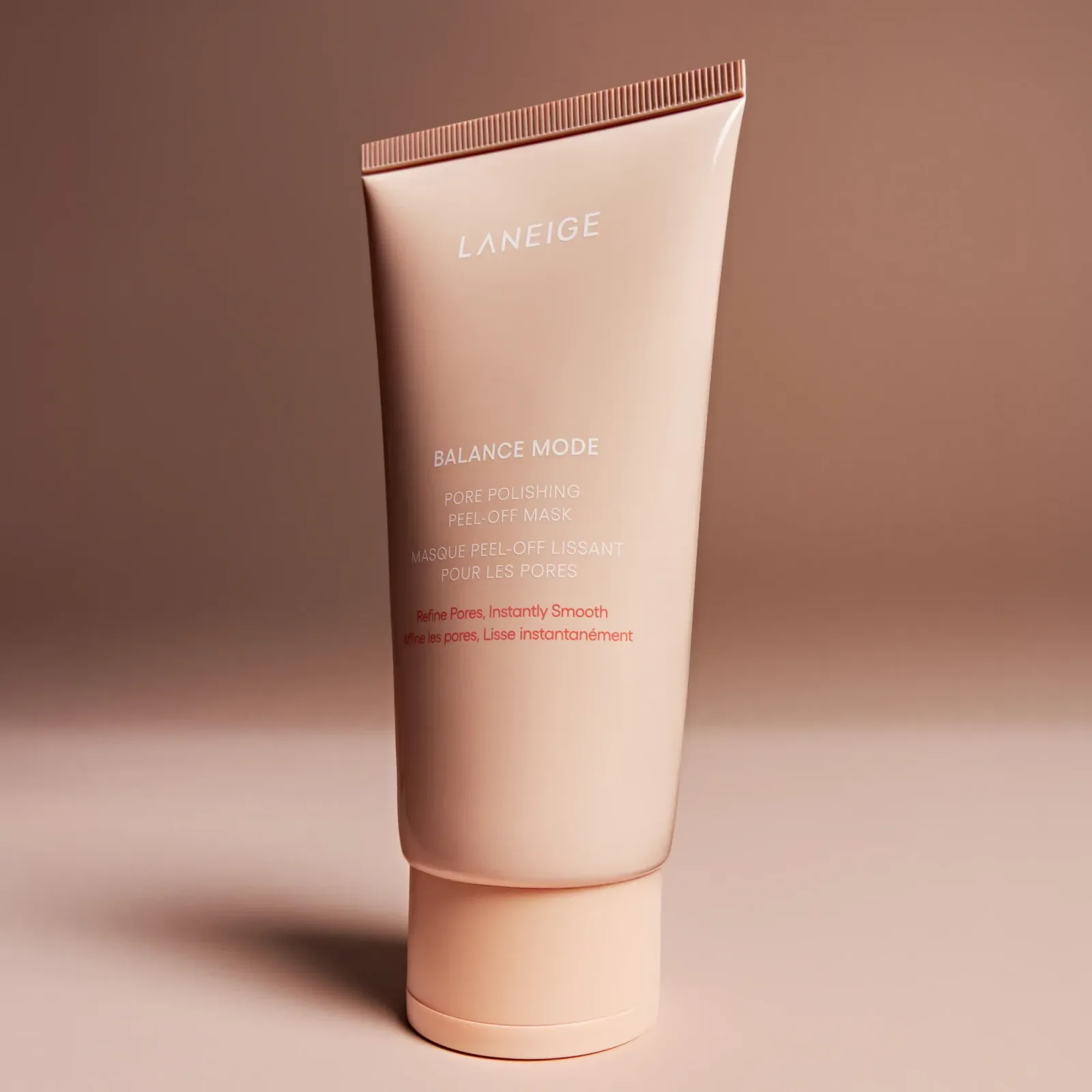 Balance Mode Pore Polishing Peel-off Mask
