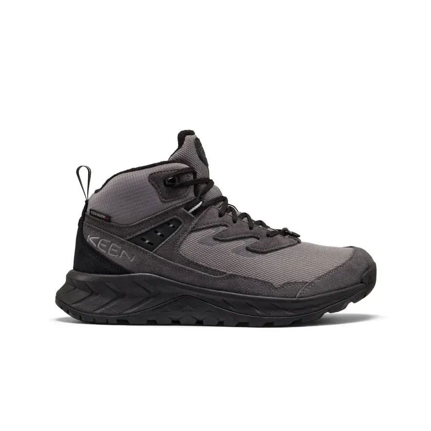 Men's Hightrail Polar Waterproof Hiking Boot – Steel Grey/Magnet