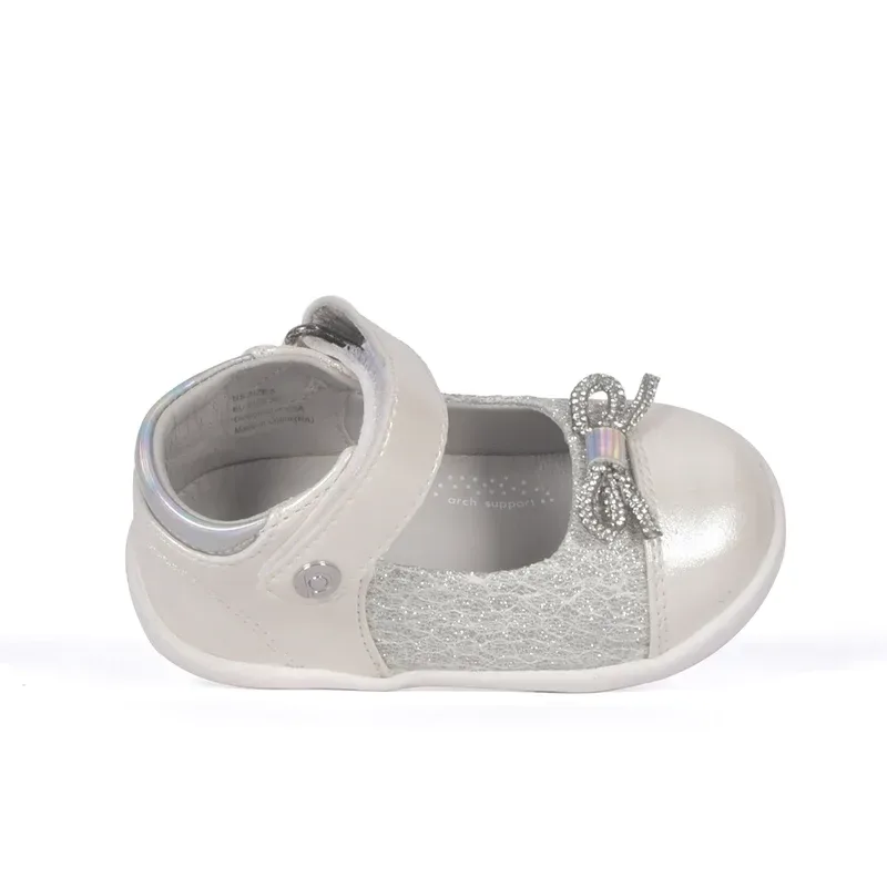 Francis – Grip ‘n’ Go™ – Silver