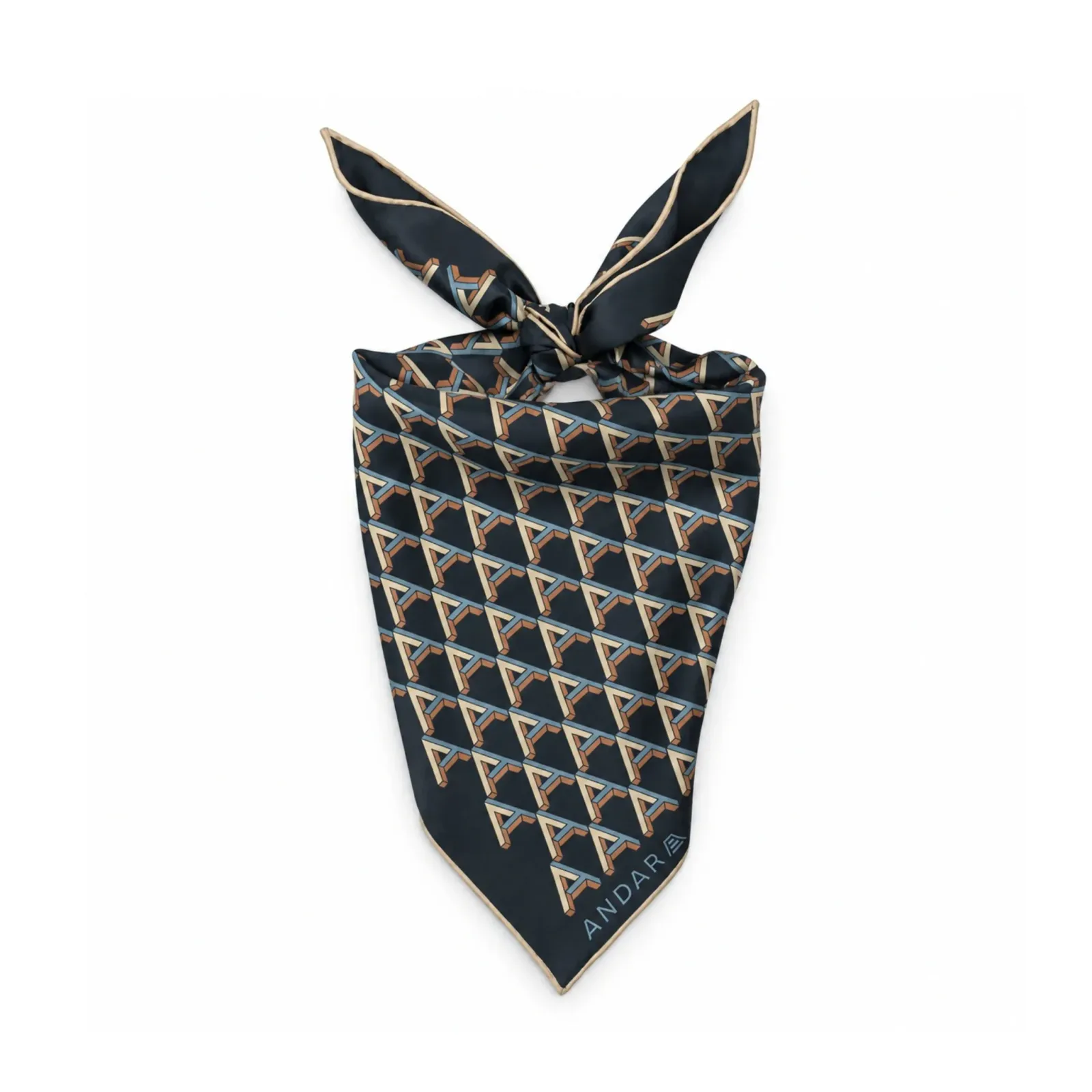 The Handkerchief