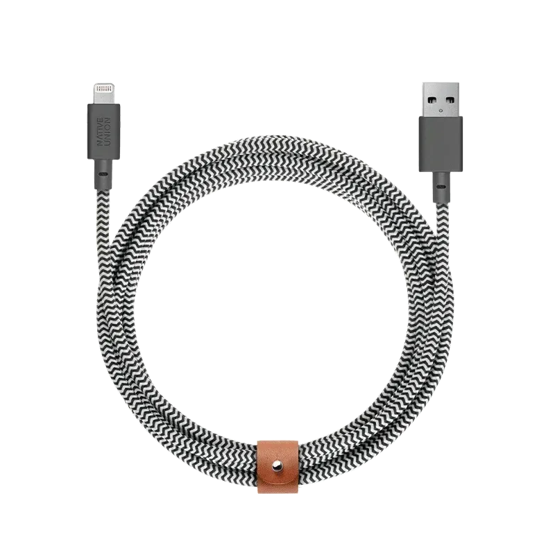 Belt Cable XL Set