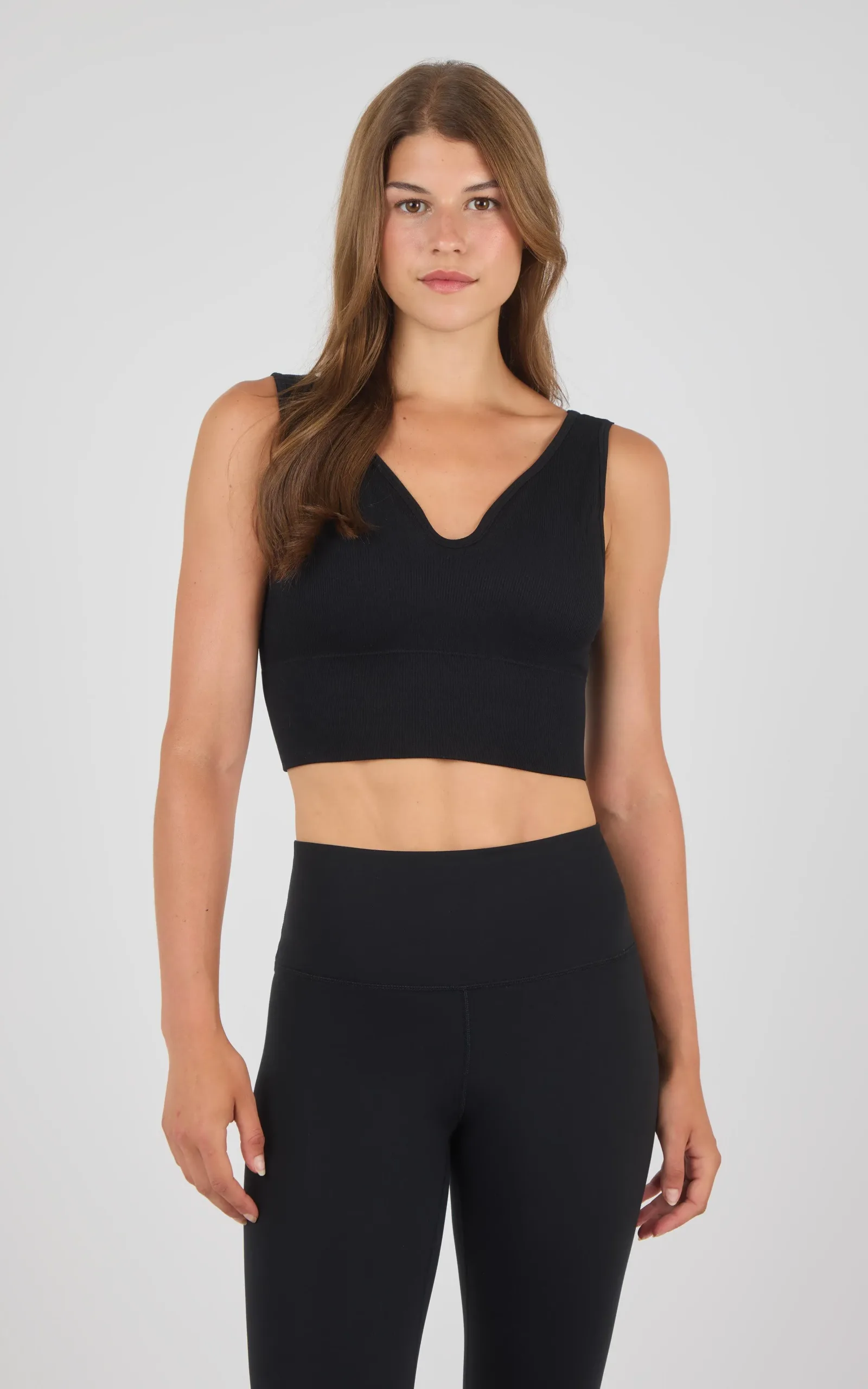 Seamless Calla Bra 2 PK