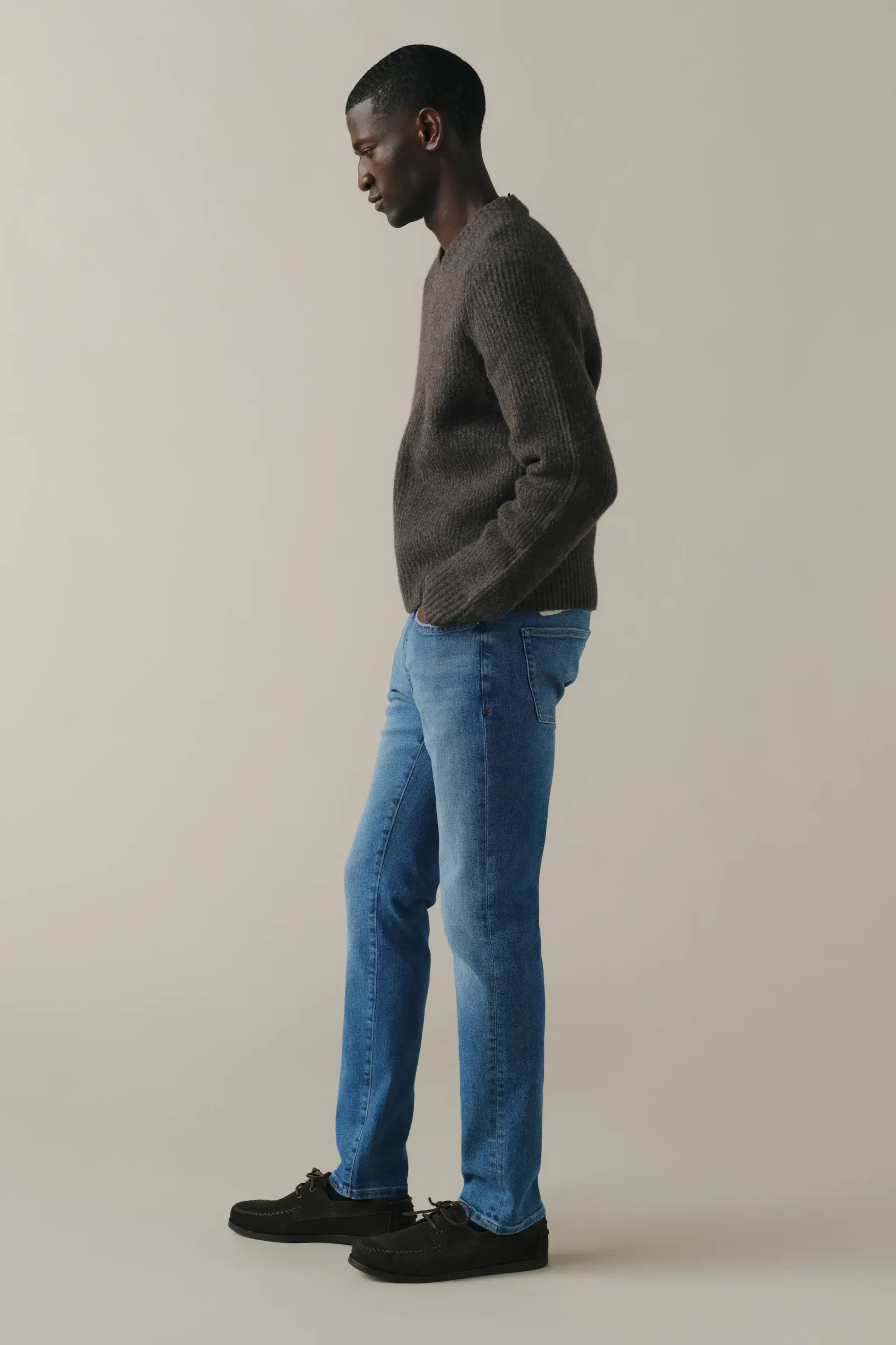 Ams – Slim Jeans – Hometown