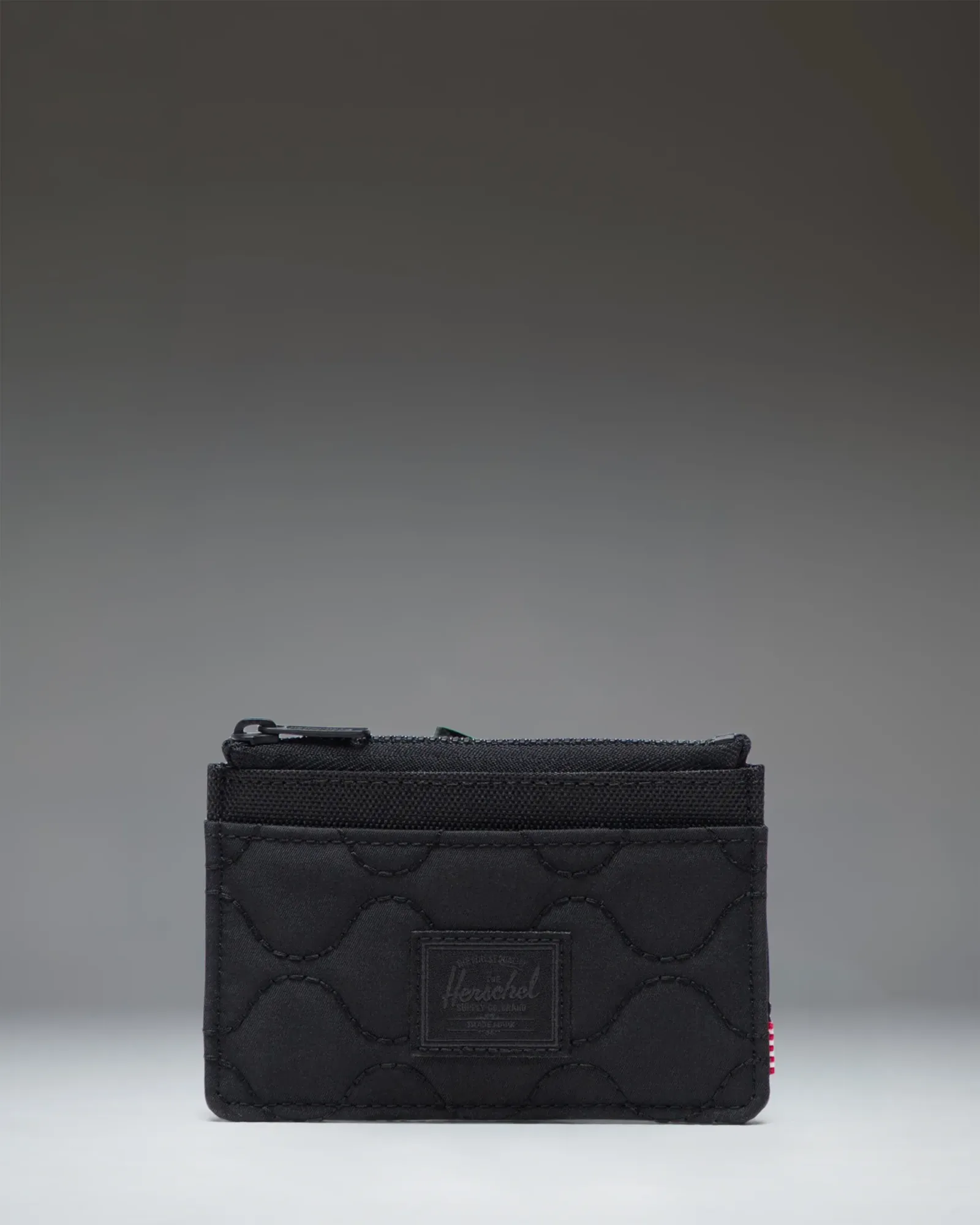 Oscar Cardholder Quilted