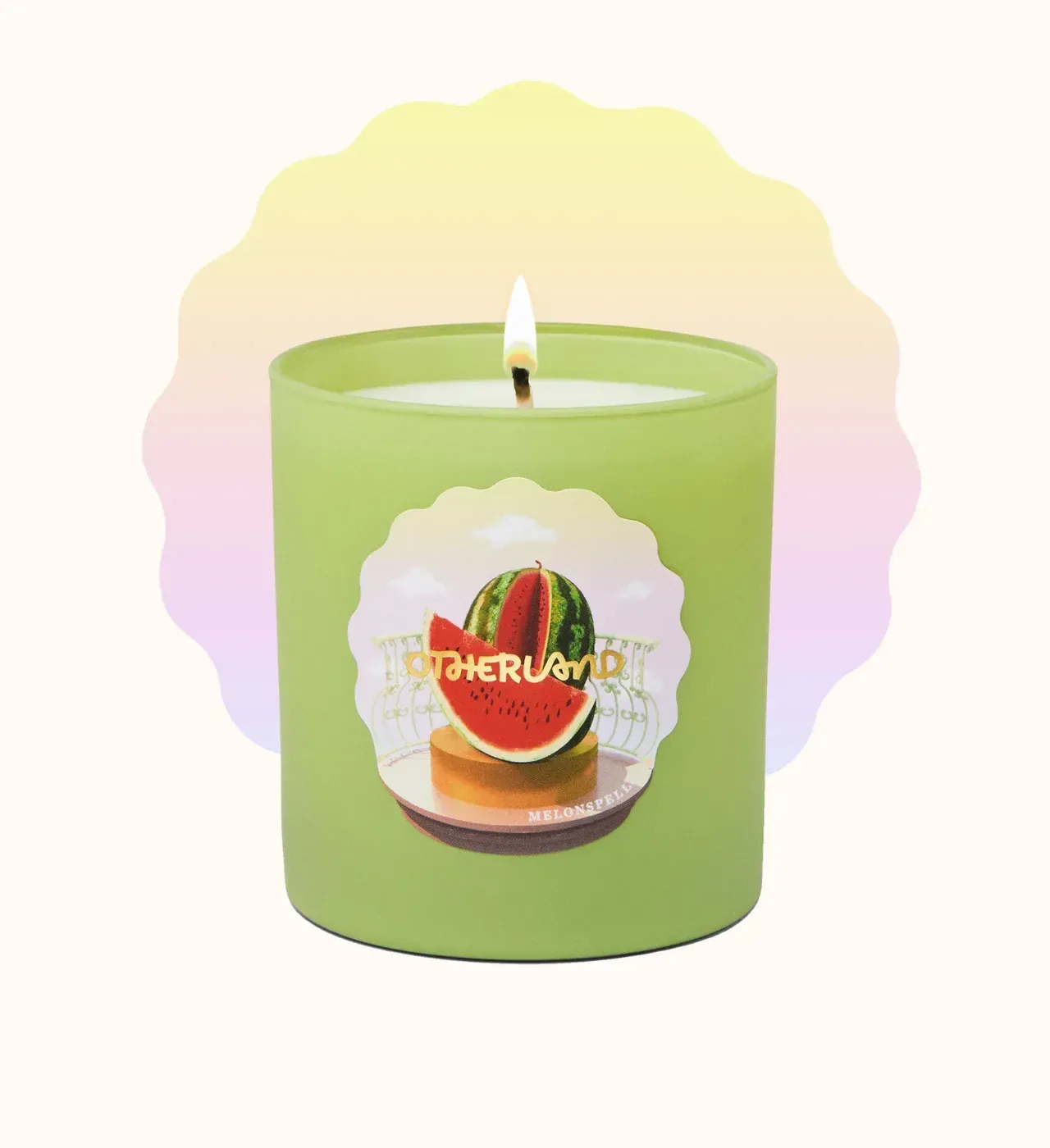 Melonspell