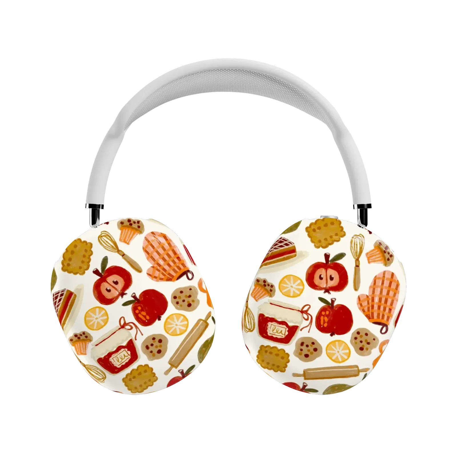 Harvest Bake – Autumn Kitchen AirPods Max Case