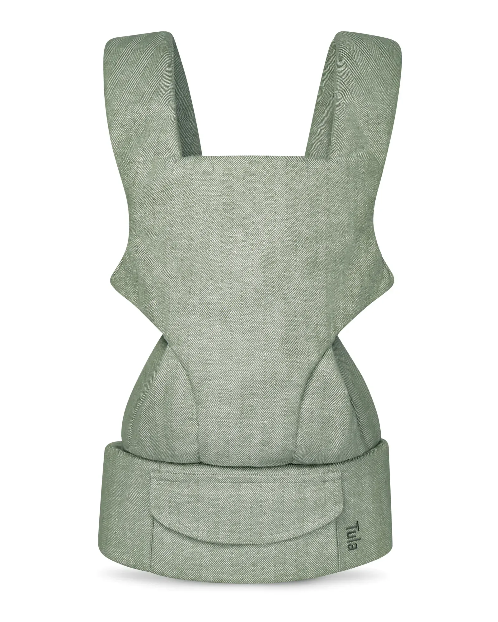 Explore Baby Carrier – Linen – Spruce