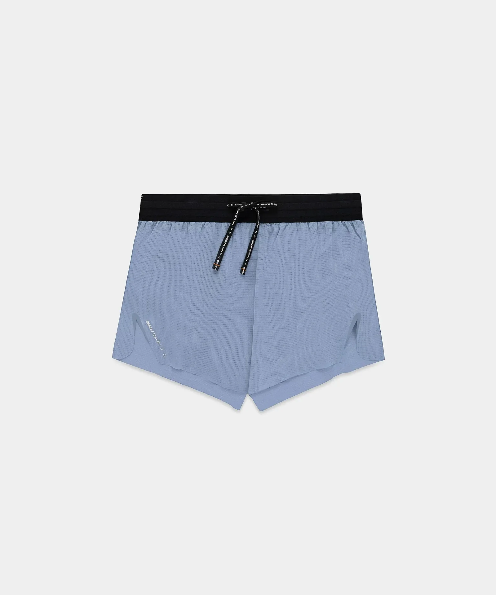 Men's RipSpeed™ 3" Split Shorts – Steel Horizon