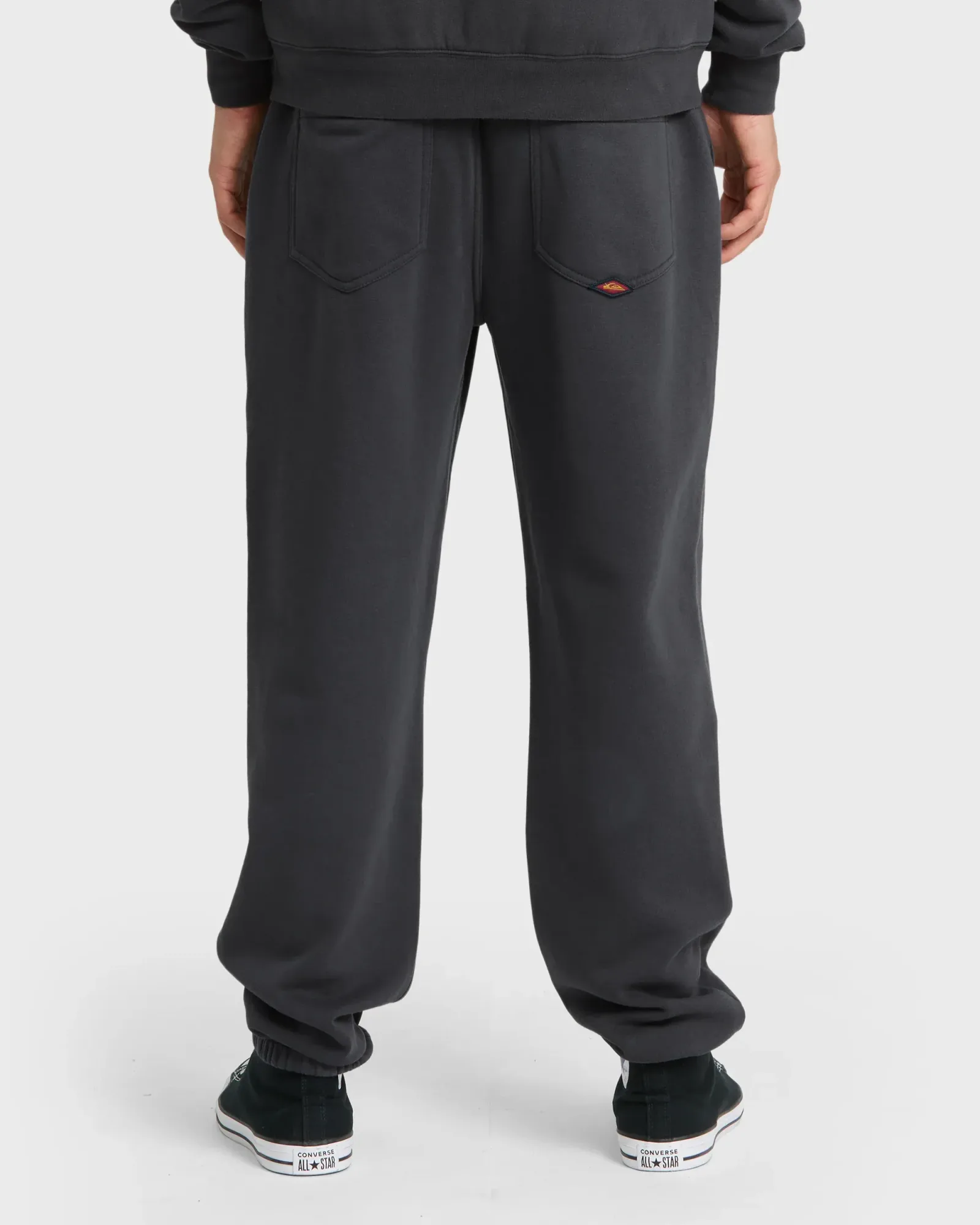 Saltwater Fleece Sweatpants – Phantom