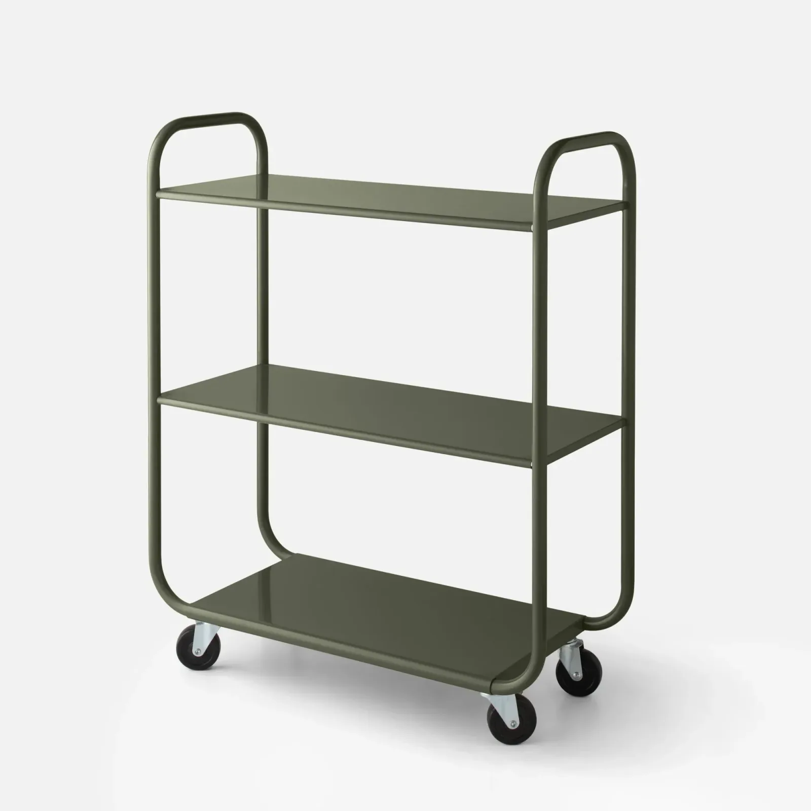 Miller Storage Cart