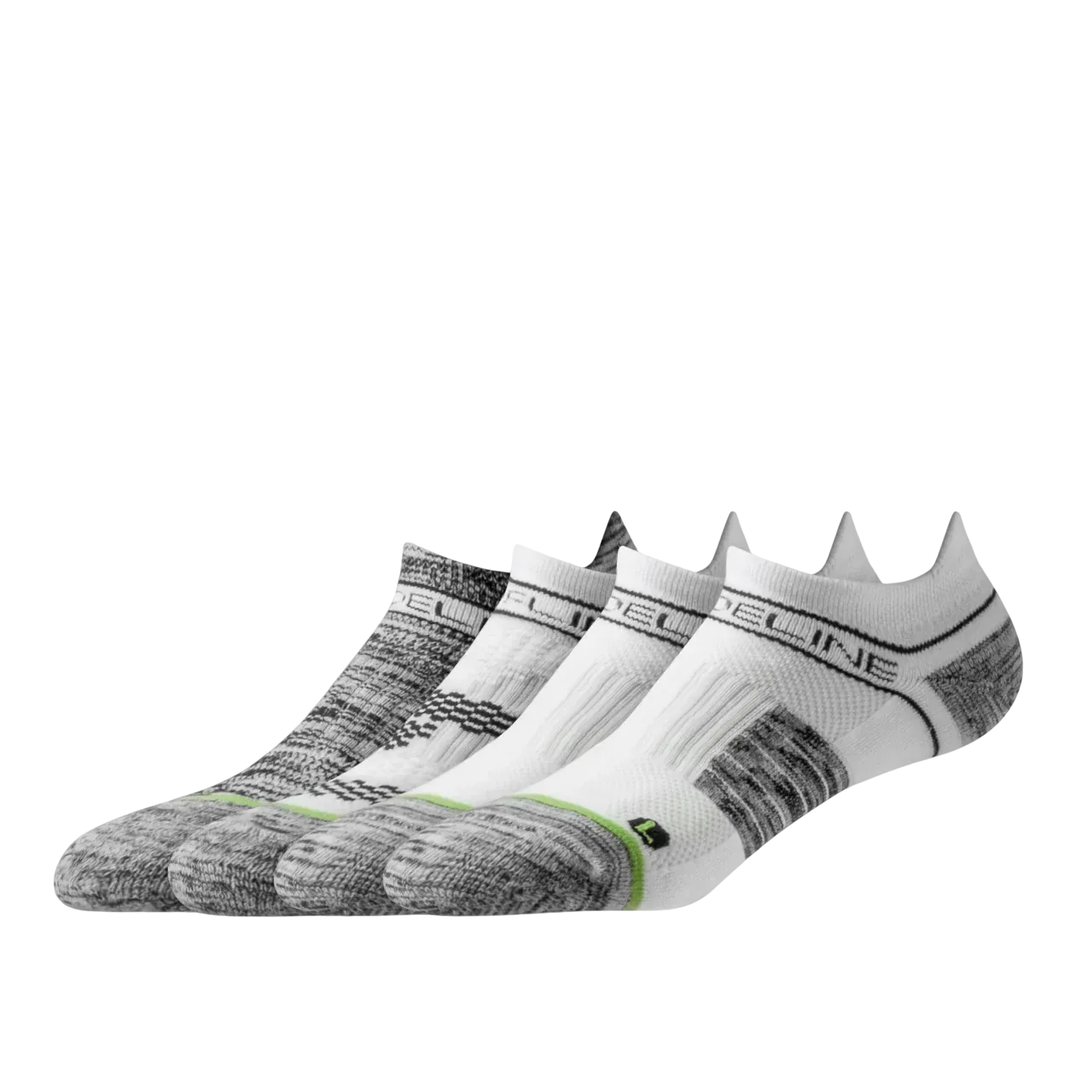Eco – Premium Ankle 4-Pack
