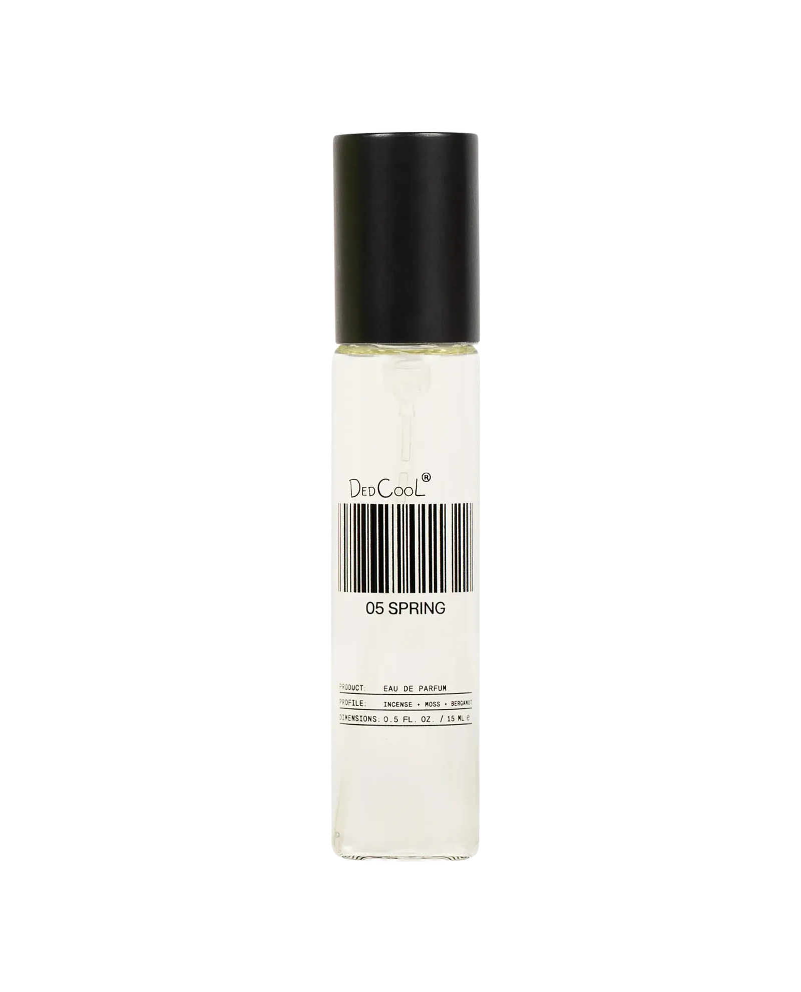 05 "Spring" Travel Spray