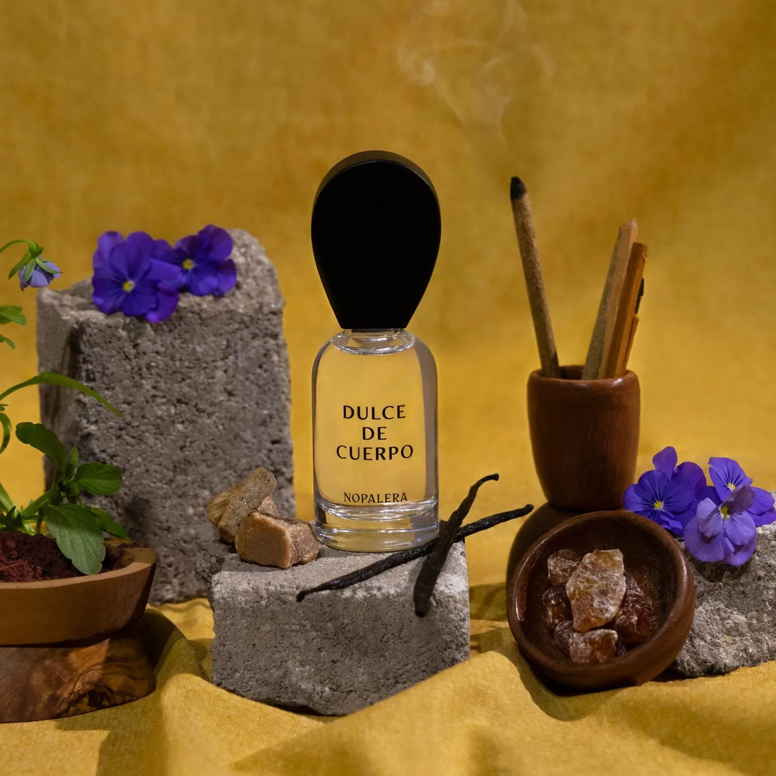 Perfume Duo – Dulce de Cuerpo