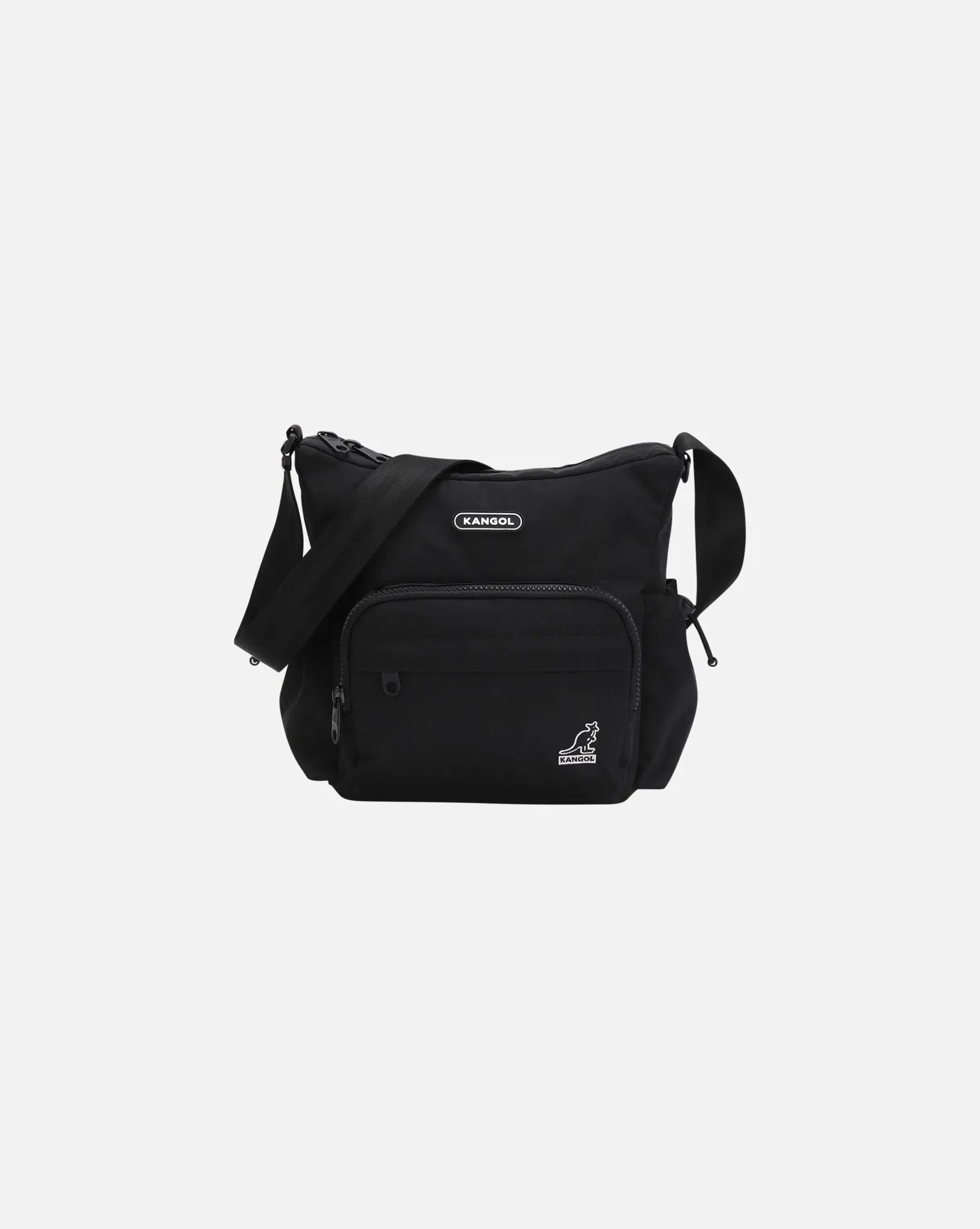 Rookie Pro Cross Bag