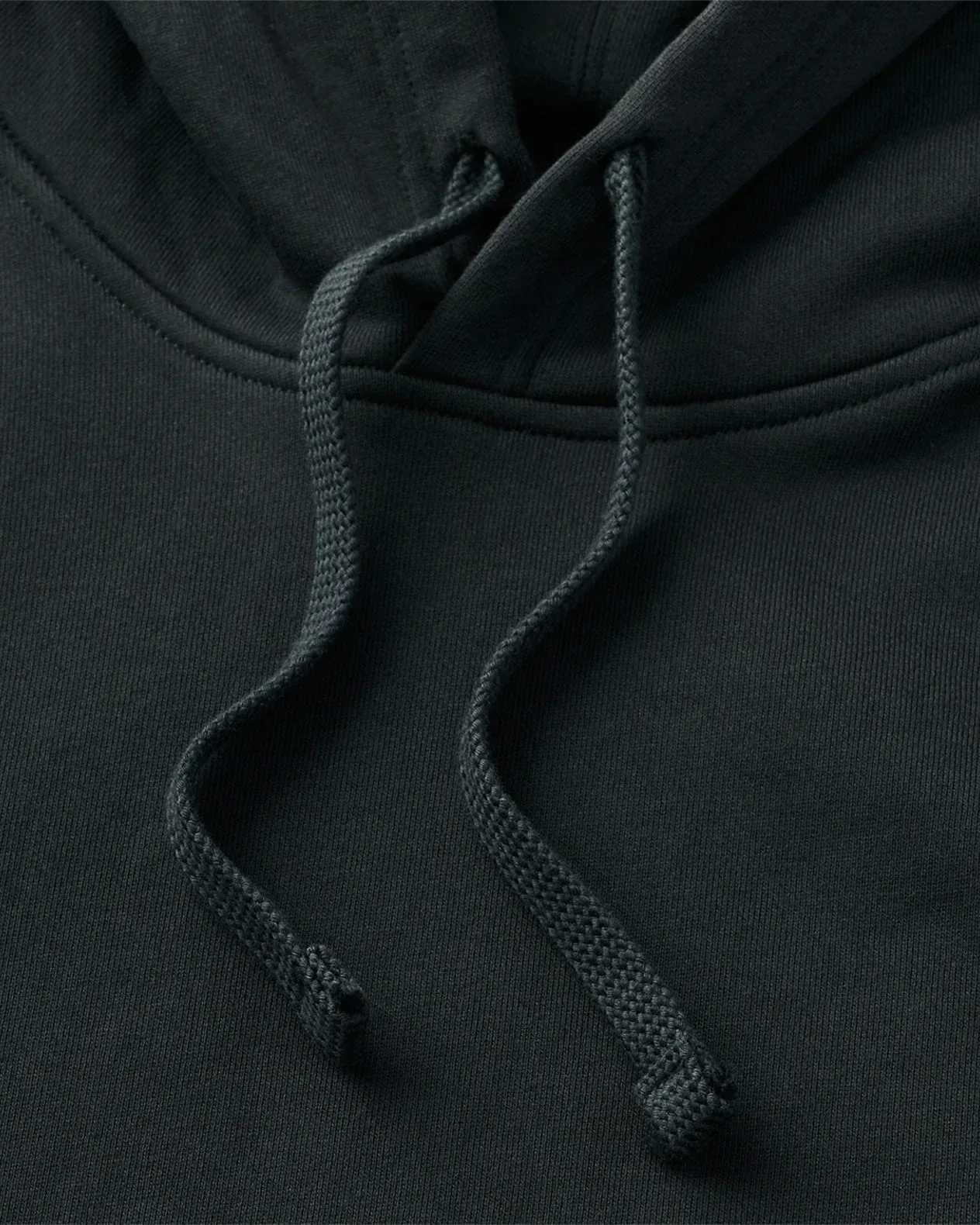 Heavyweight Core Hoodie