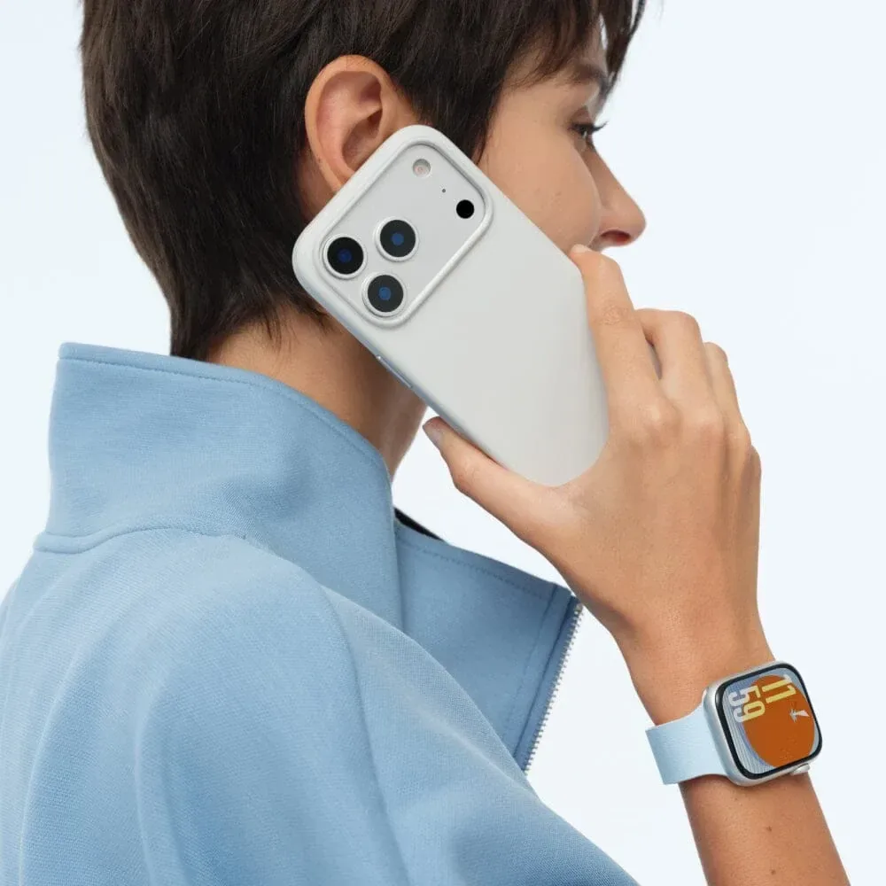 Snap Case MOVAS™ for iPhone 17 Series – MagSafe Compatible