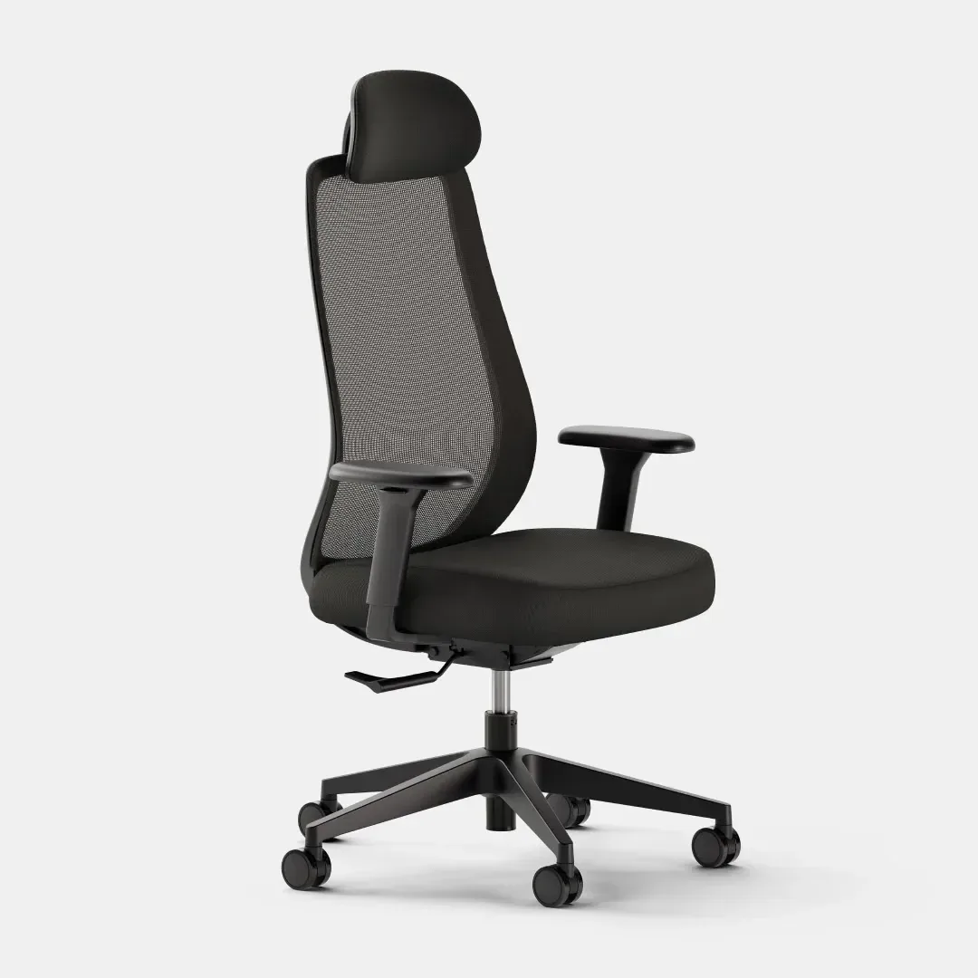 Multitask Headrest