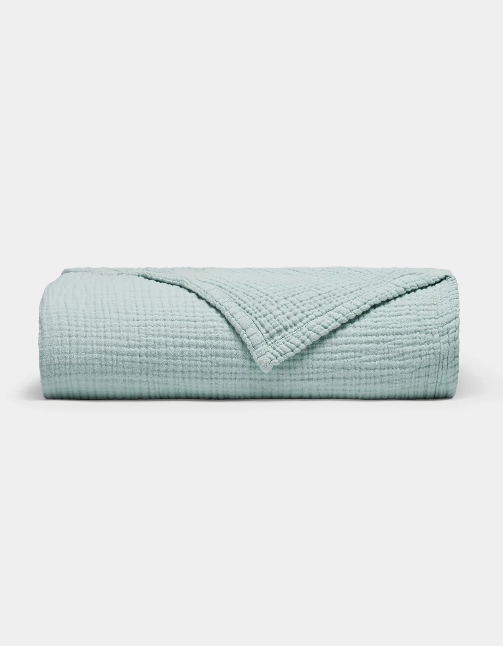 Cotton Gauze Blanket