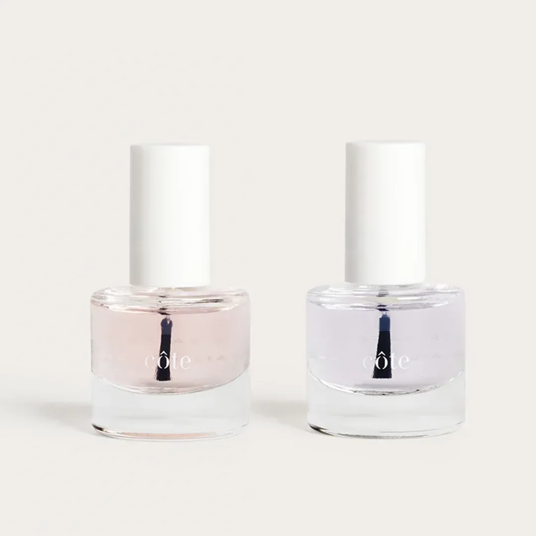 The Prime & Shine Duo