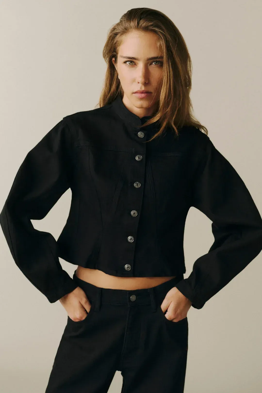 The Downtown – Jacket – Girls Night