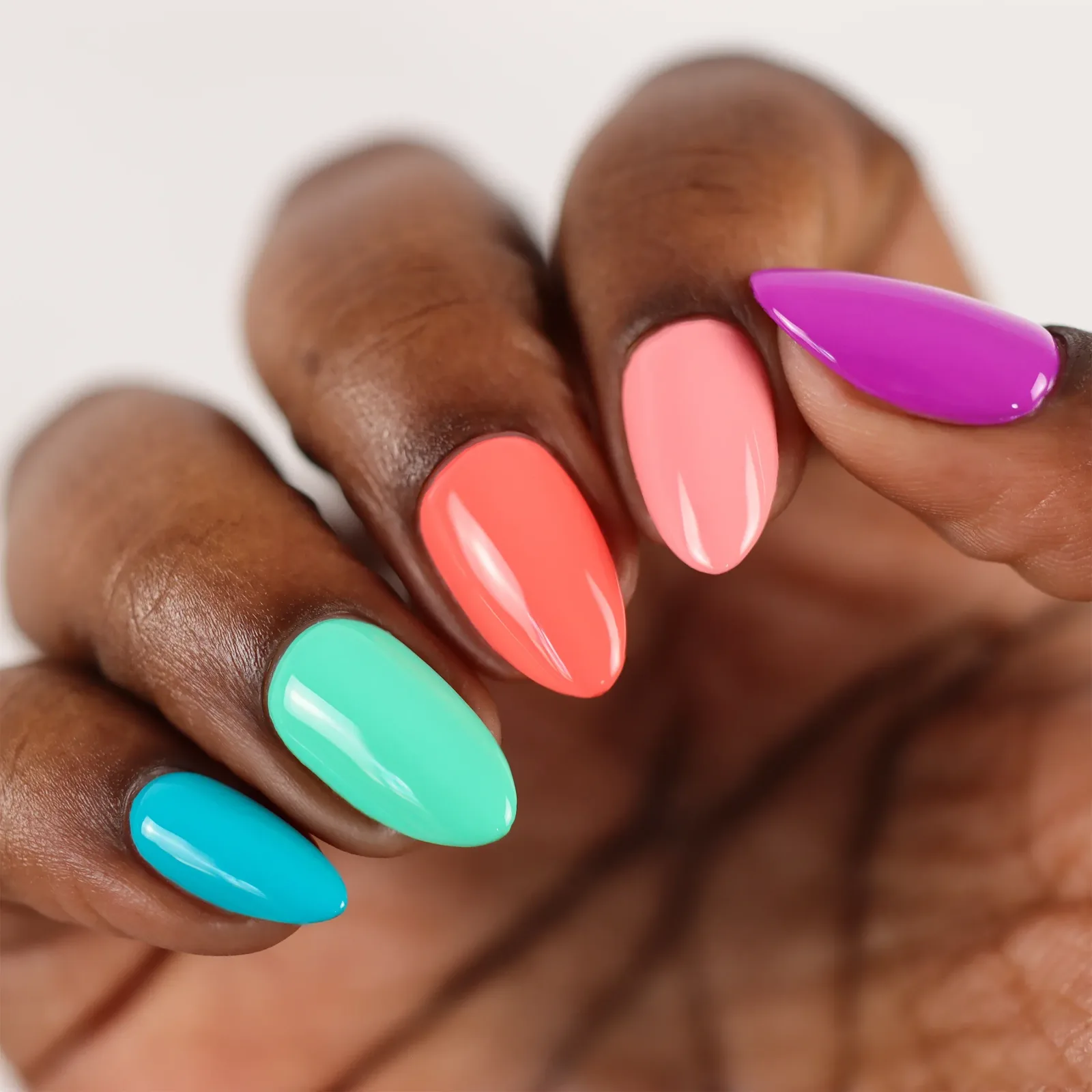 Coastal Crèmes Collection