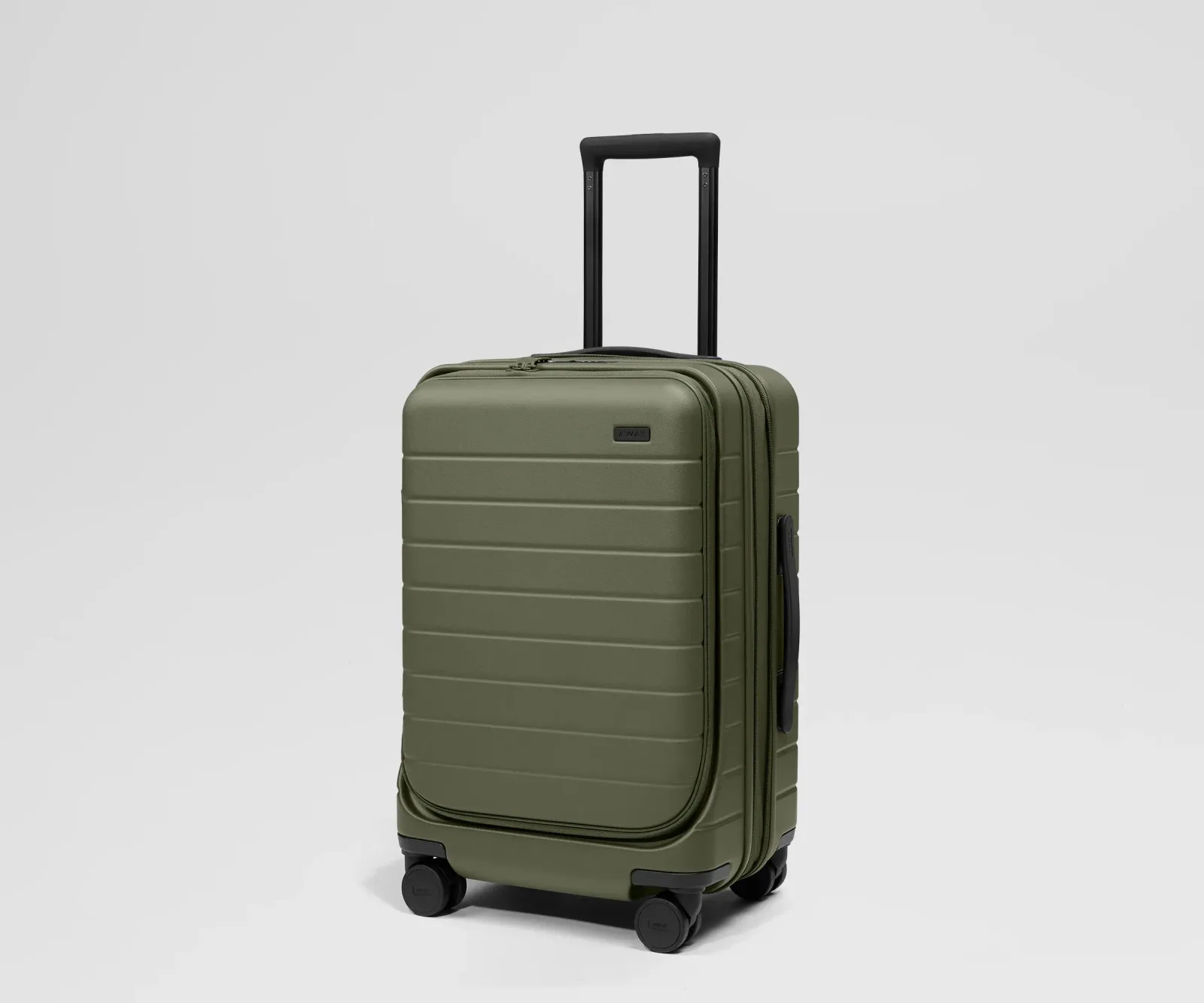 The Carry-On Travel Set