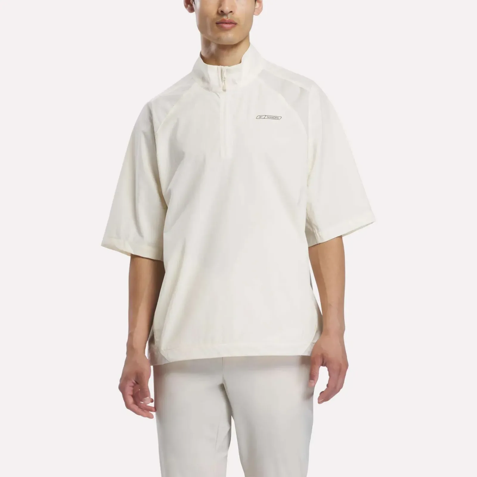 Reebok x Manors Men's Tour Shirt