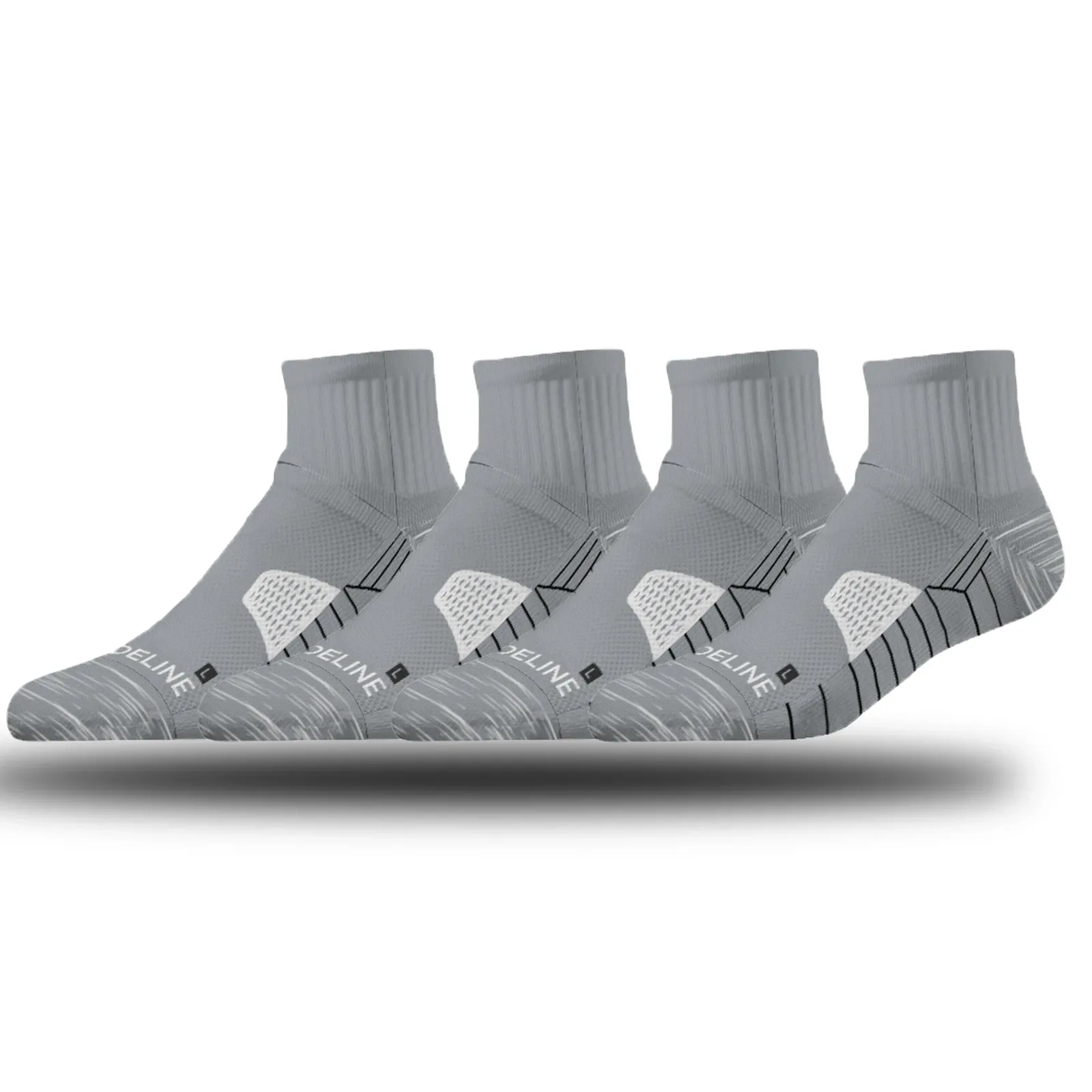 Basics – Bounce 2.0 Quarter – Performance Bounce 2.0 – Multi-Pack