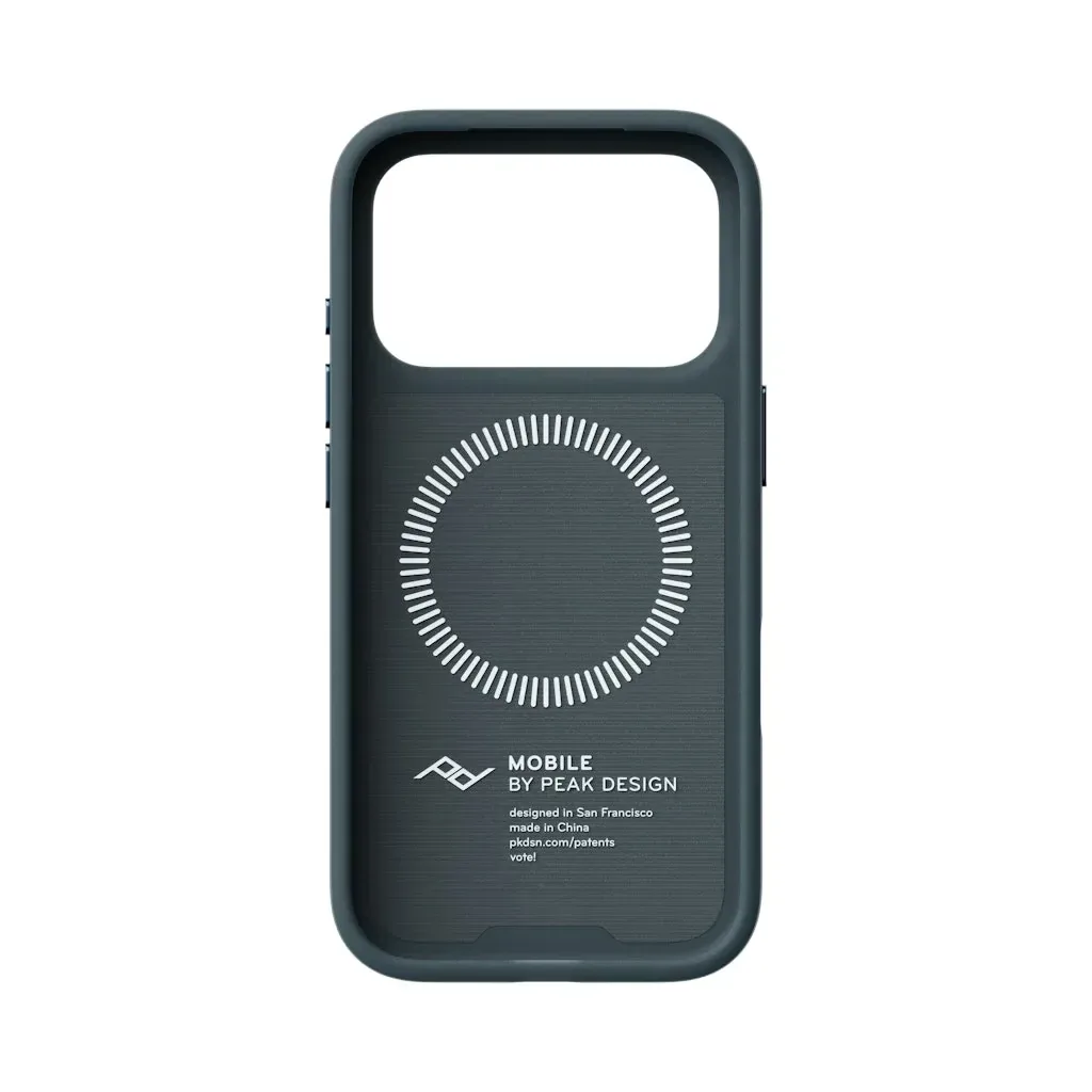 SlimLink Case – iPhone 18 Pro – Ocean