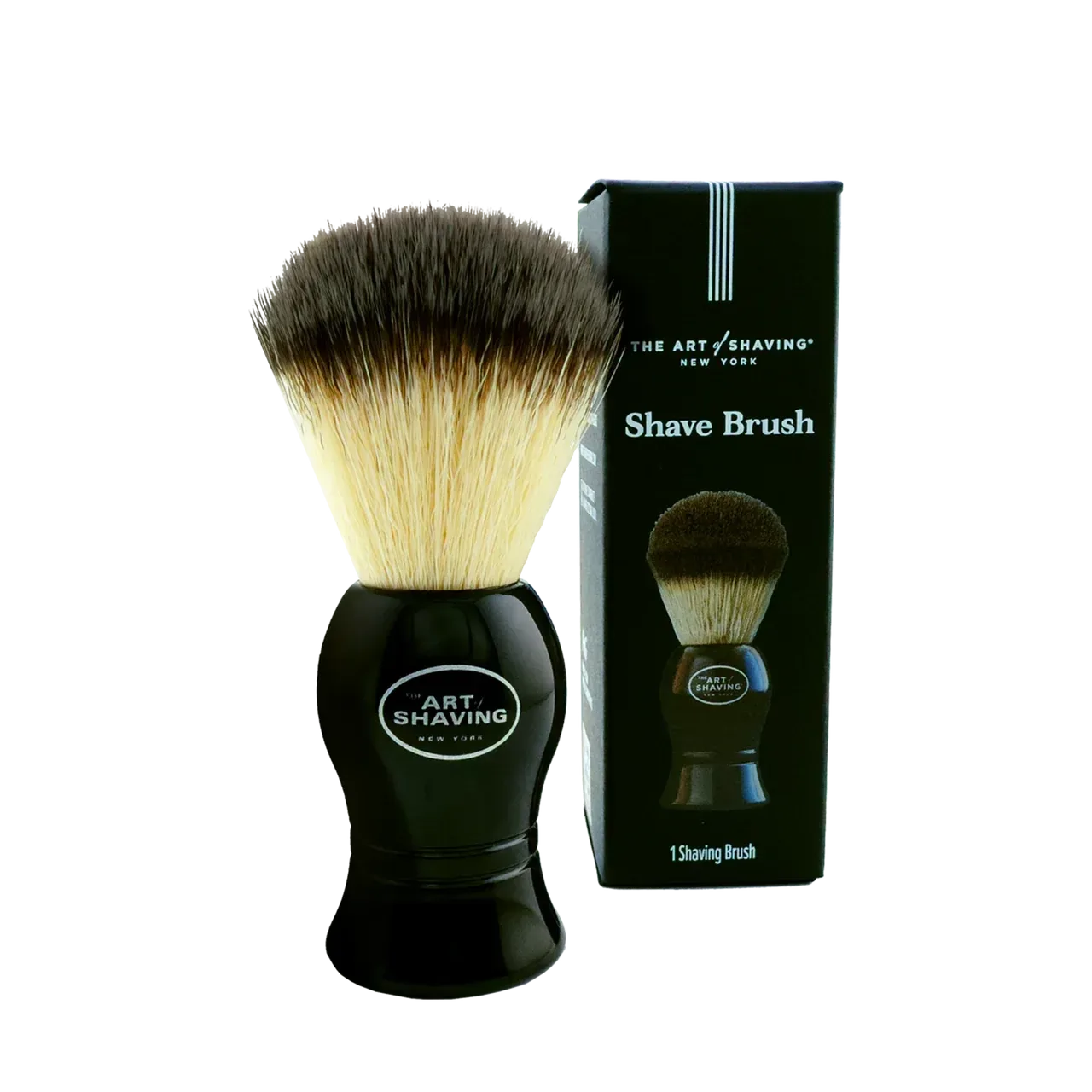 The Art of Shaving Lather Brush