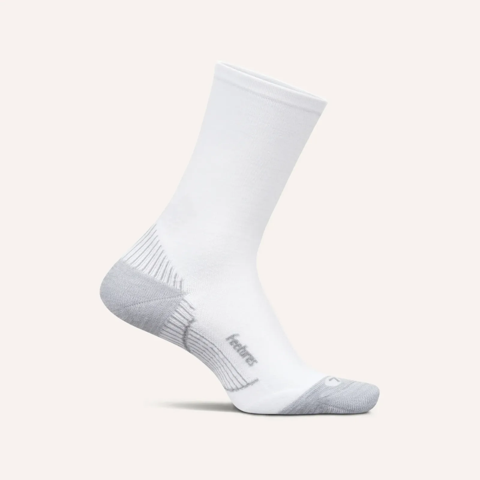 Plantar Fasciitis Relief Light Cushion Mini Crew