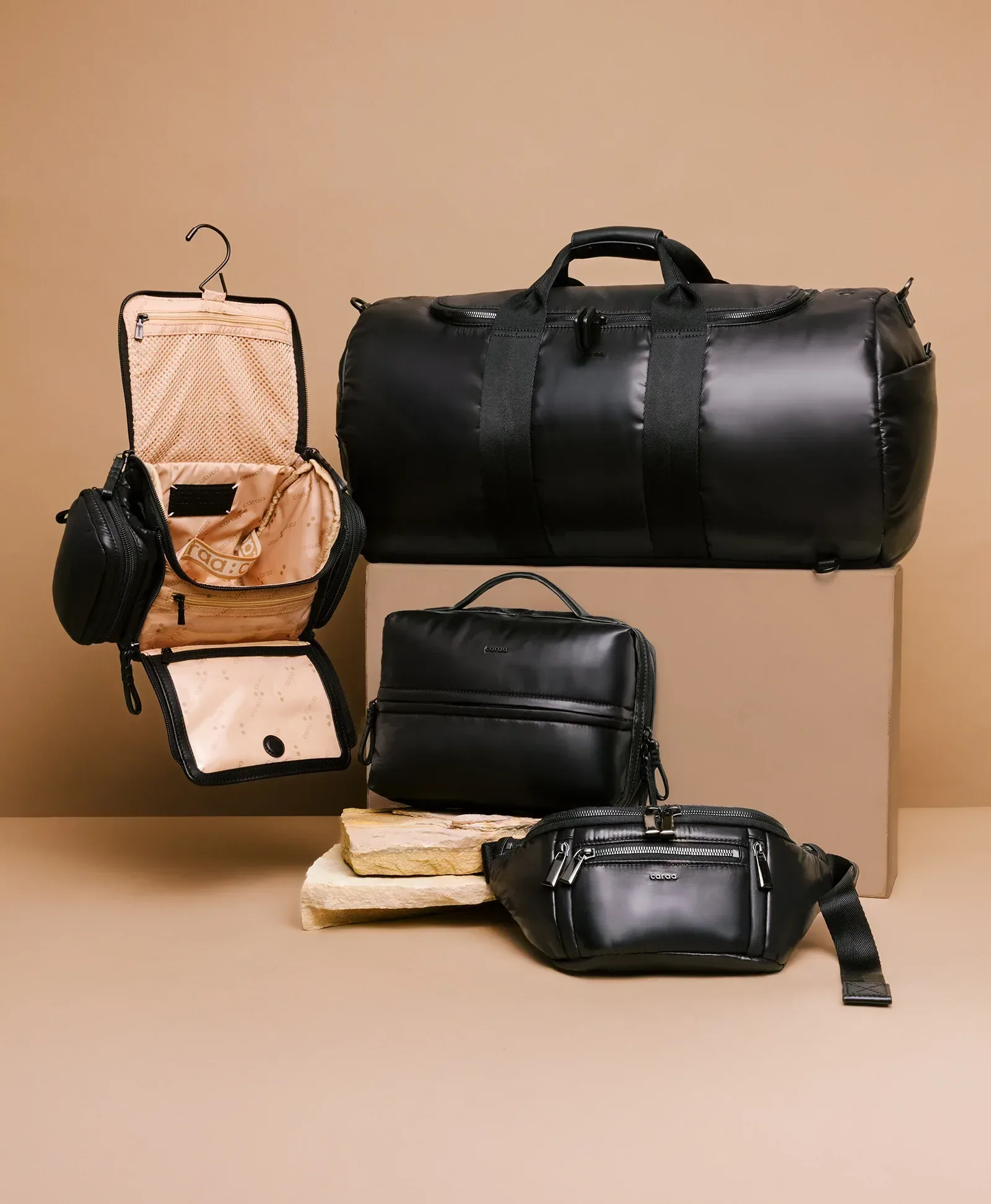 The Traveler Bundle